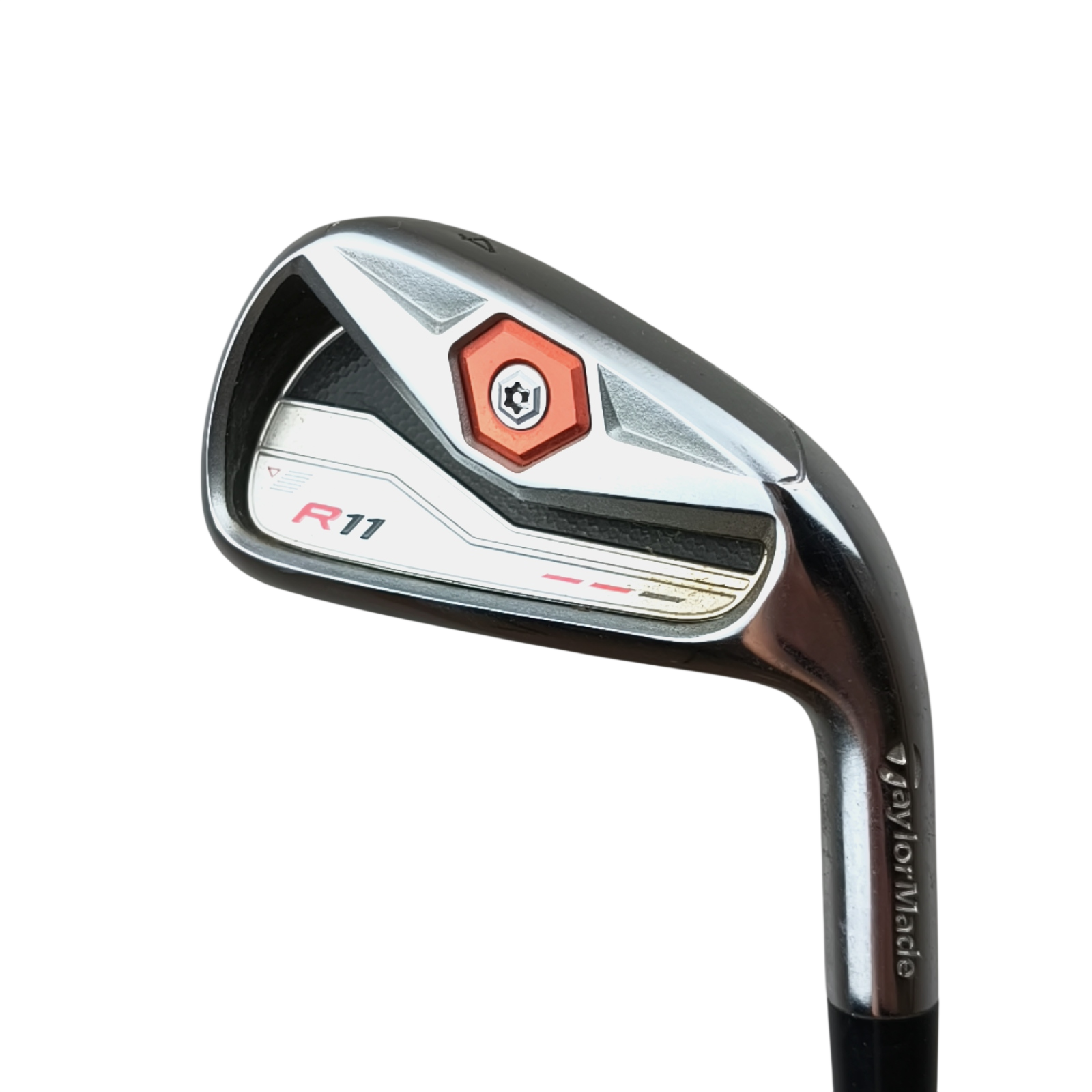 TaylorMade R11 #4 Driving Iron / Flex Regular / #4/22