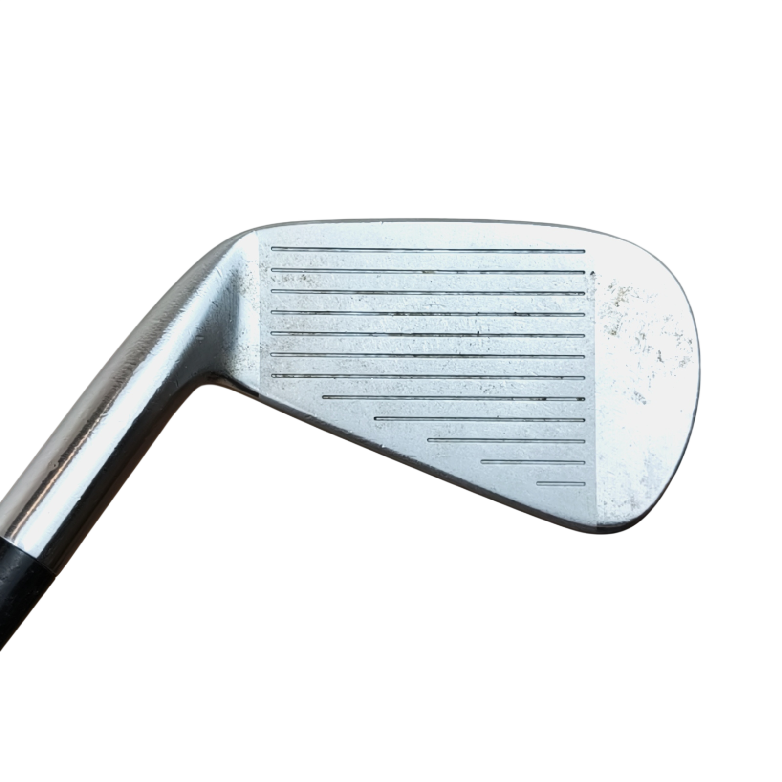 Srixon I-302 Forged #3 Driving Iron / Flex Stiff / #3/19