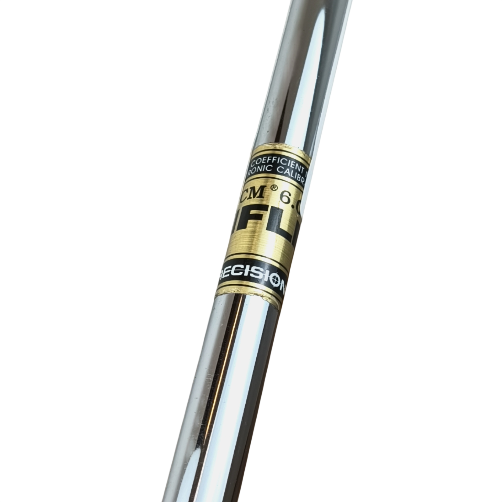 Srixon I-302 Forged #3 Driving Iron / Flex Stiff / #3/19