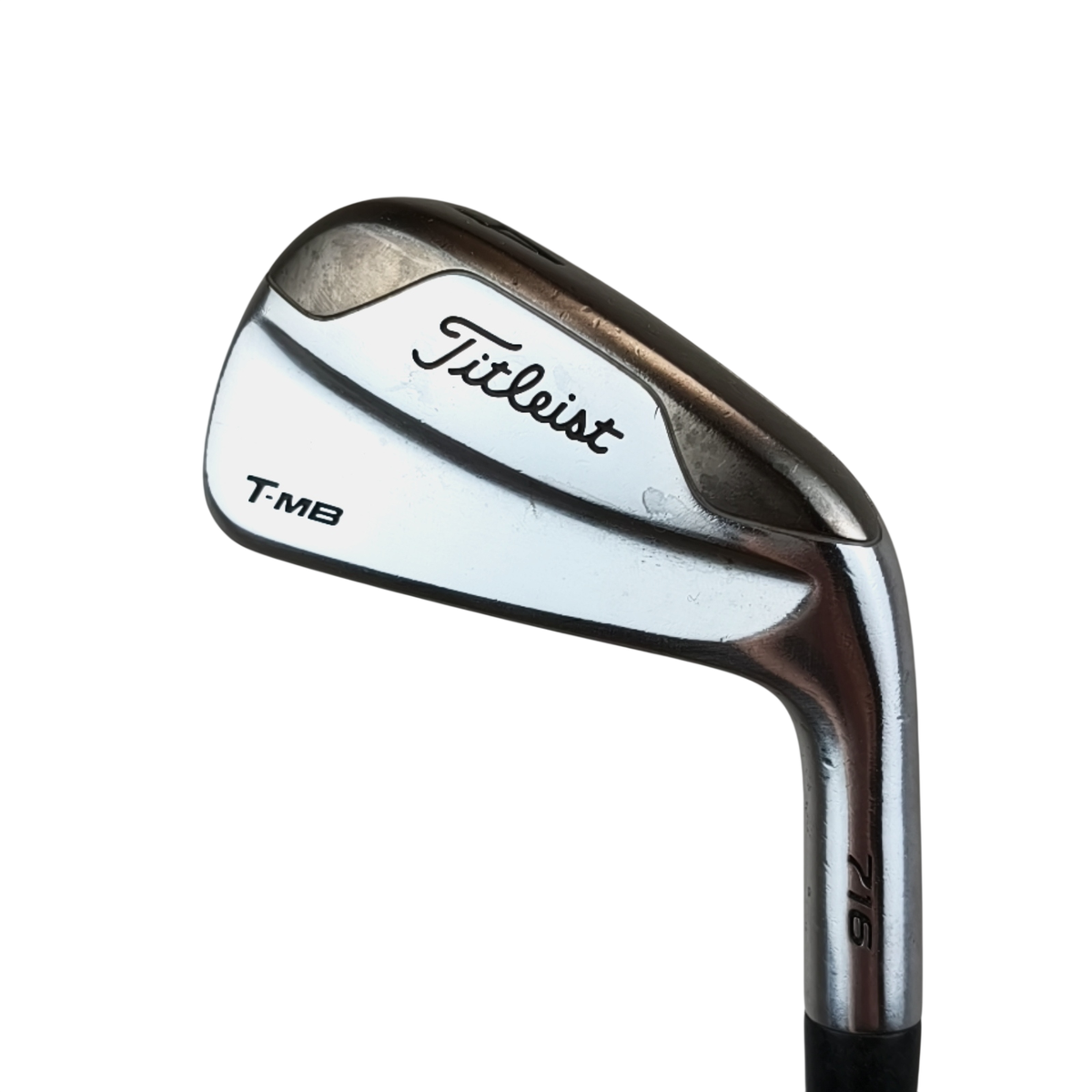 Buy Titleist T-MB 716 Driving Iron | Save up to 42% off the new