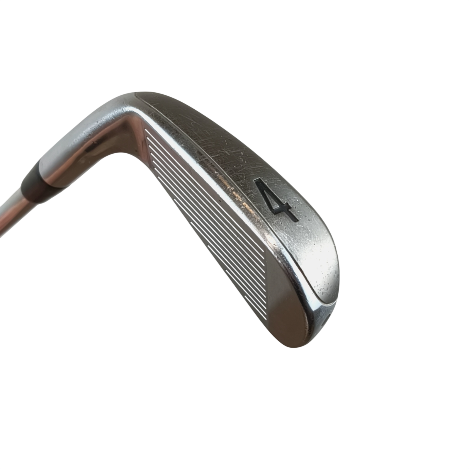 Titleist T-MB 716 #4 Driving Iron / Flex Regular / #4/21