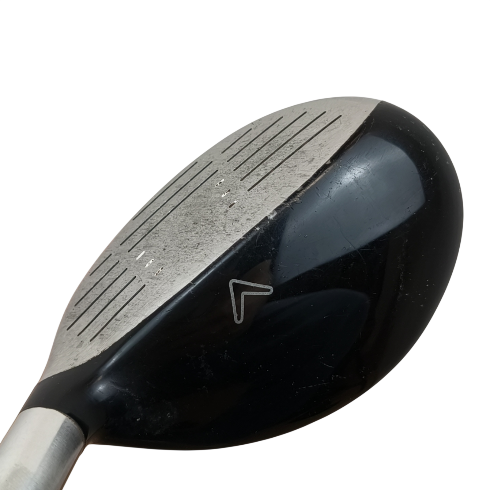 Callaway FT Hybrid / Flex Stiff / #3/21
