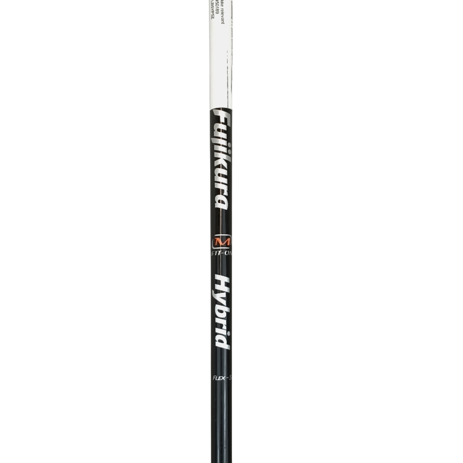 Callaway FT Hybrid / Flex Stiff / #3/21