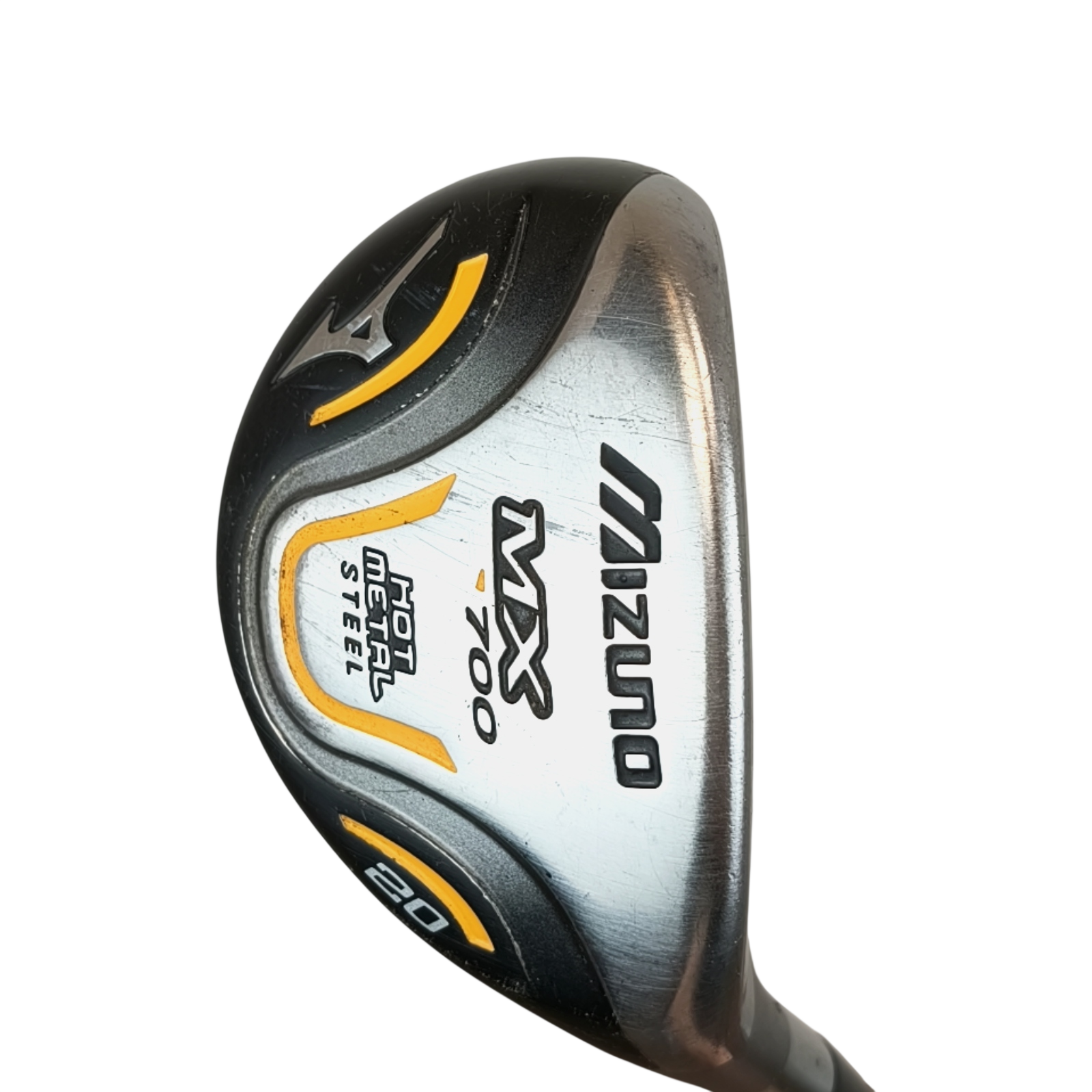 Mizuno MX-700 Hybrid / Flex Regular / #3/20
