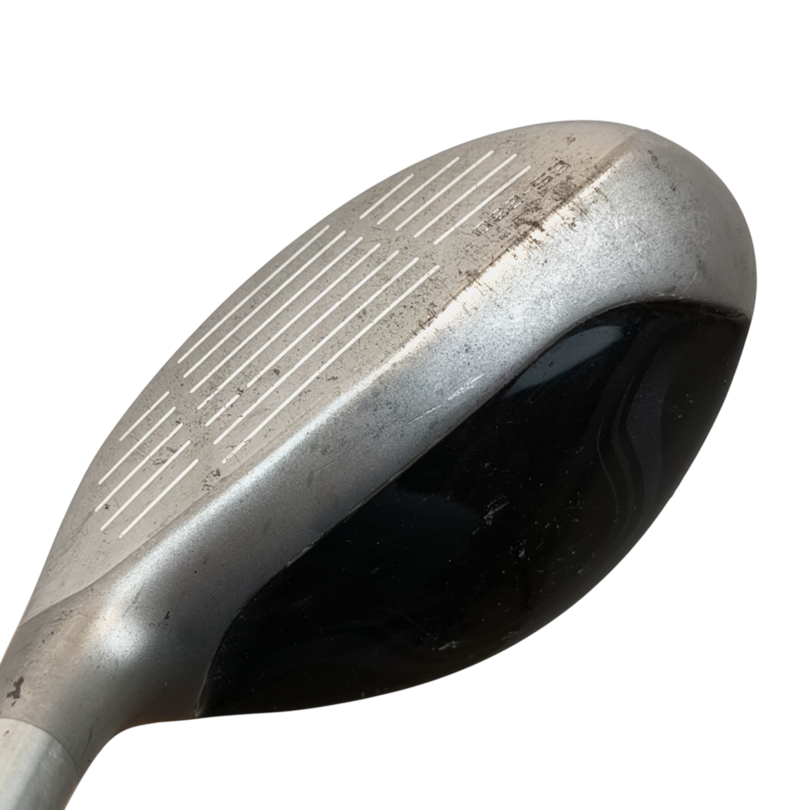 Mizuno MX-700 Hybrid / Flex Regular / #3/20