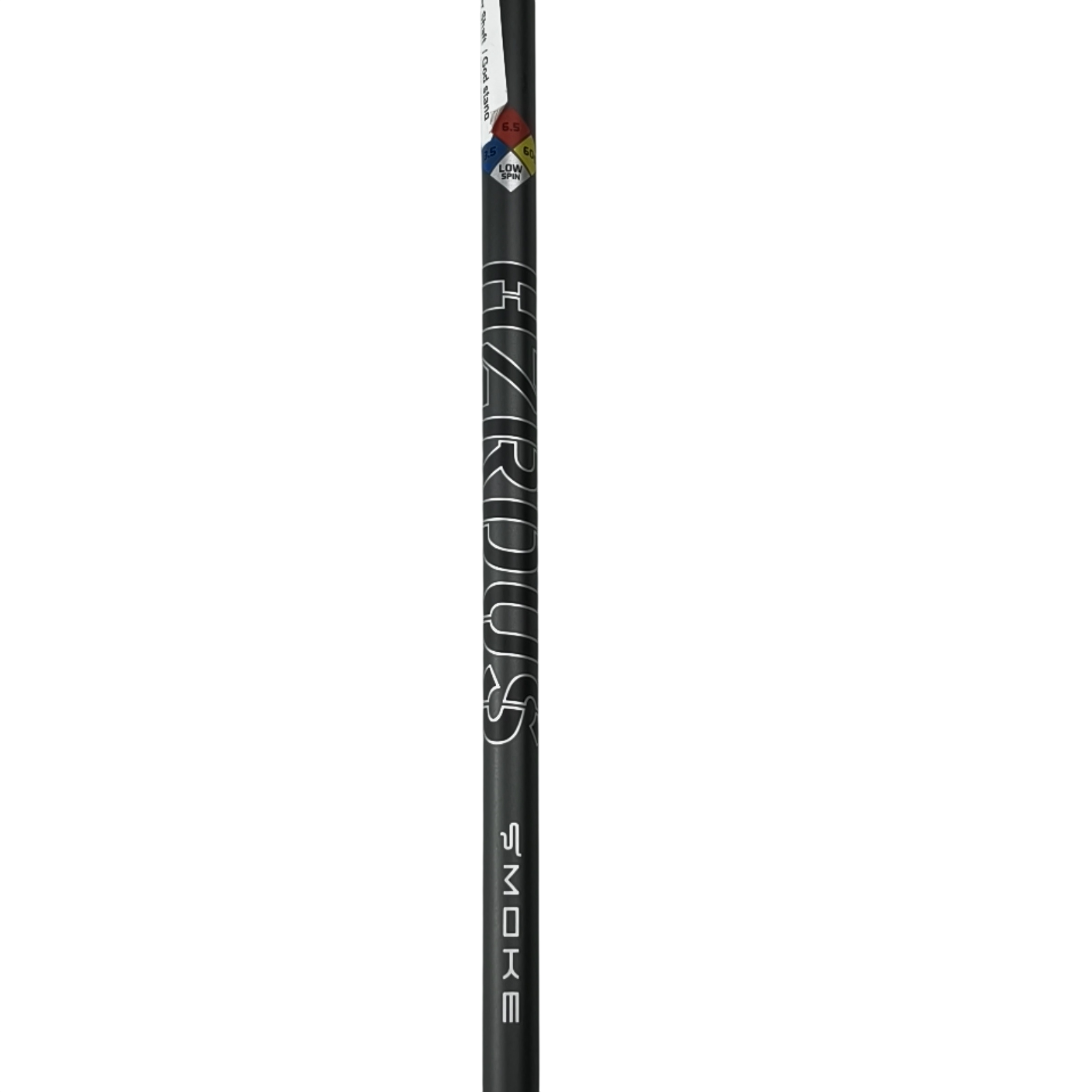 Project X HZRDUS Smoke Black Driver Skaft / Flex X-Stiff / Callaway 3rd Gen