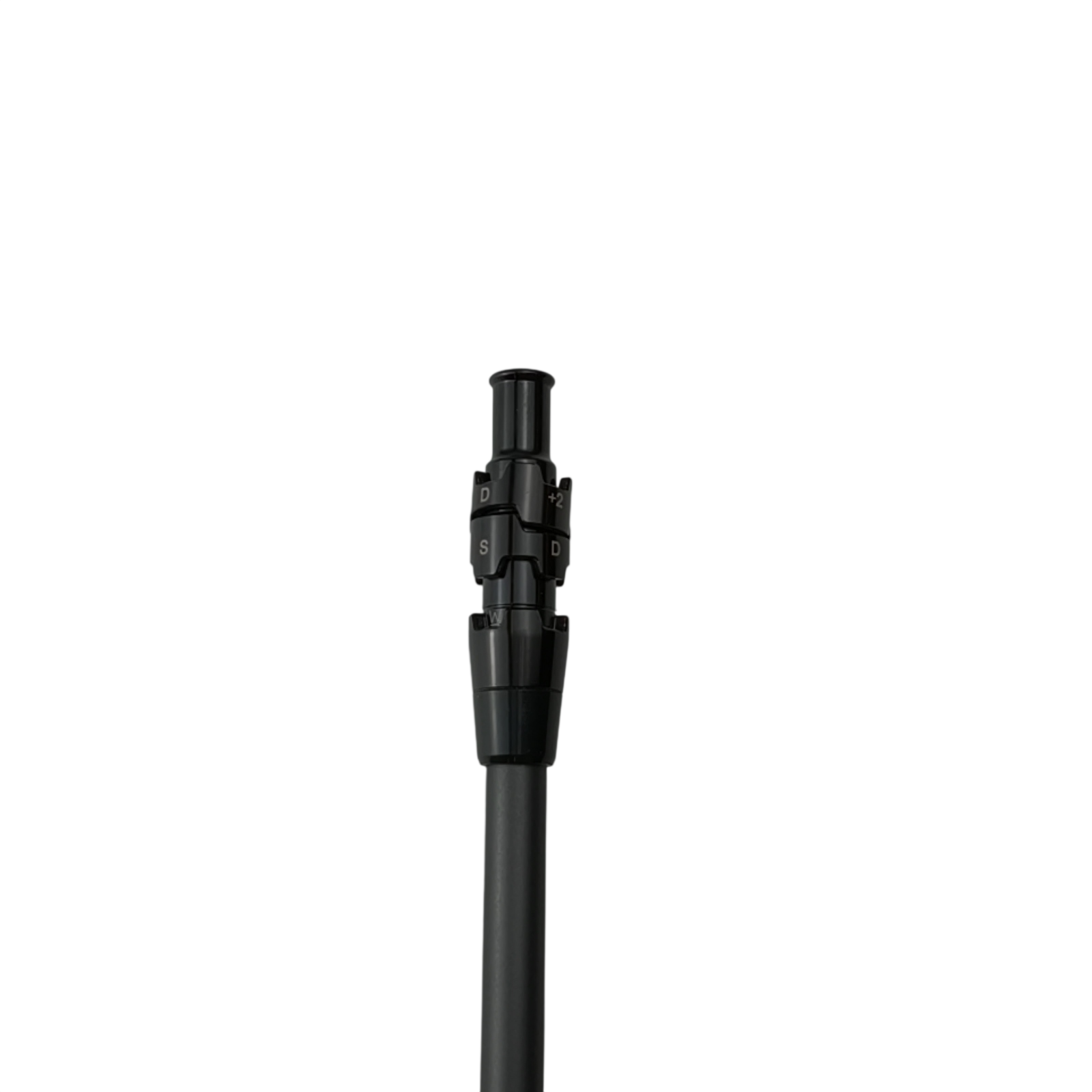 Project X HZRDUS Smoke Black Driver Skaft / Flex X-Stiff / Callaway 3rd Gen