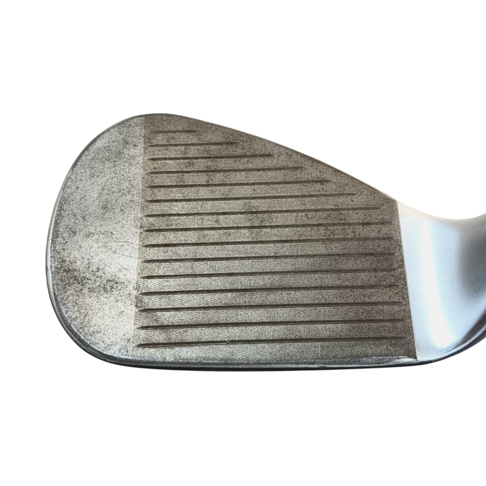 Callaway Jaws Raw Wedge / Flex Wedge / 54/10