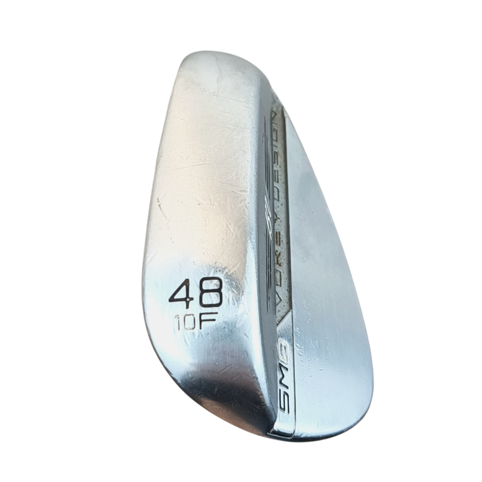 Titleist SM8 Wedge \/ Flex Wedge \/ 48\/10