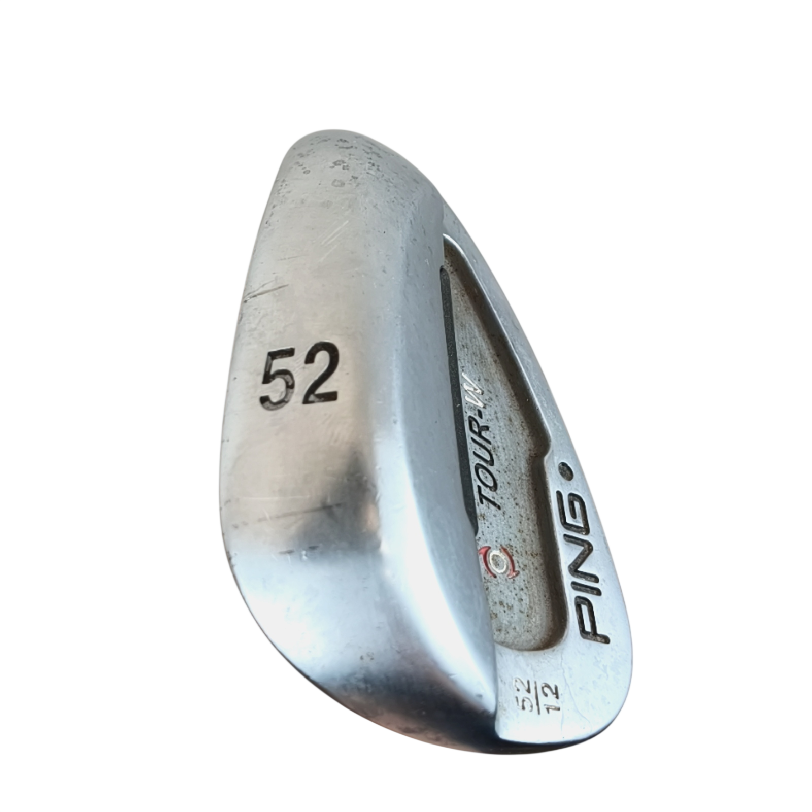 PING Tour-W Wedge / Flex Stiff / 52/12