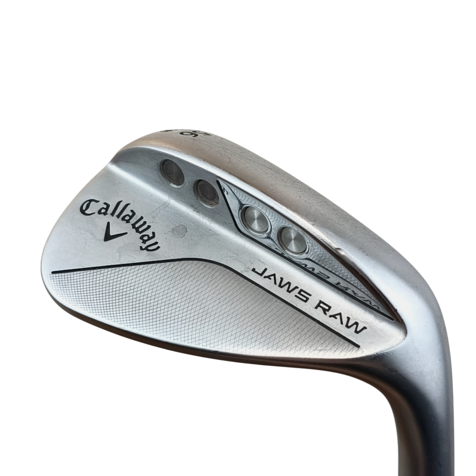 Callaway Jaws Raw Wedge / Flex Wedge / 56/12