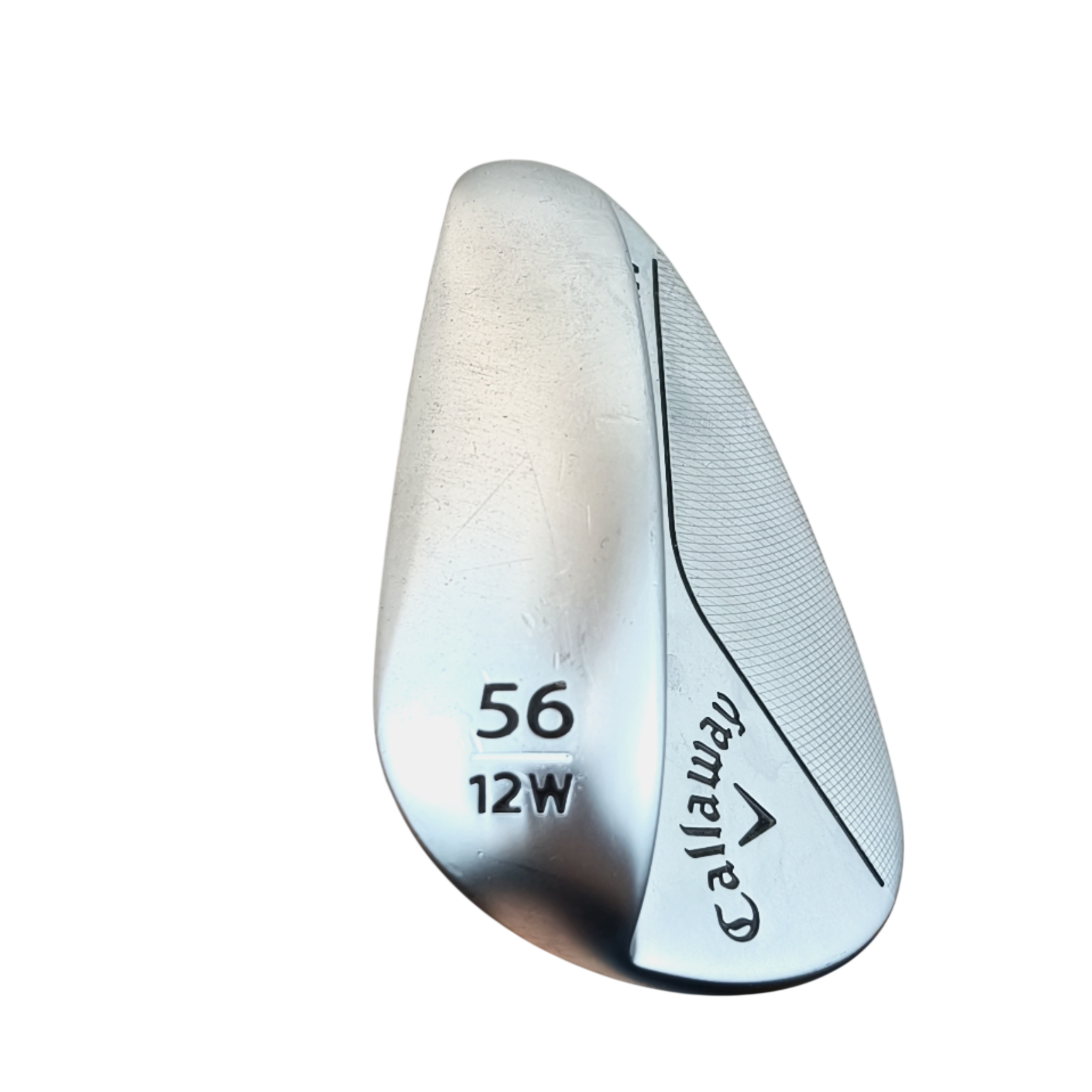 Callaway Jaws Raw Wedge / Flex Wedge / 56/12
