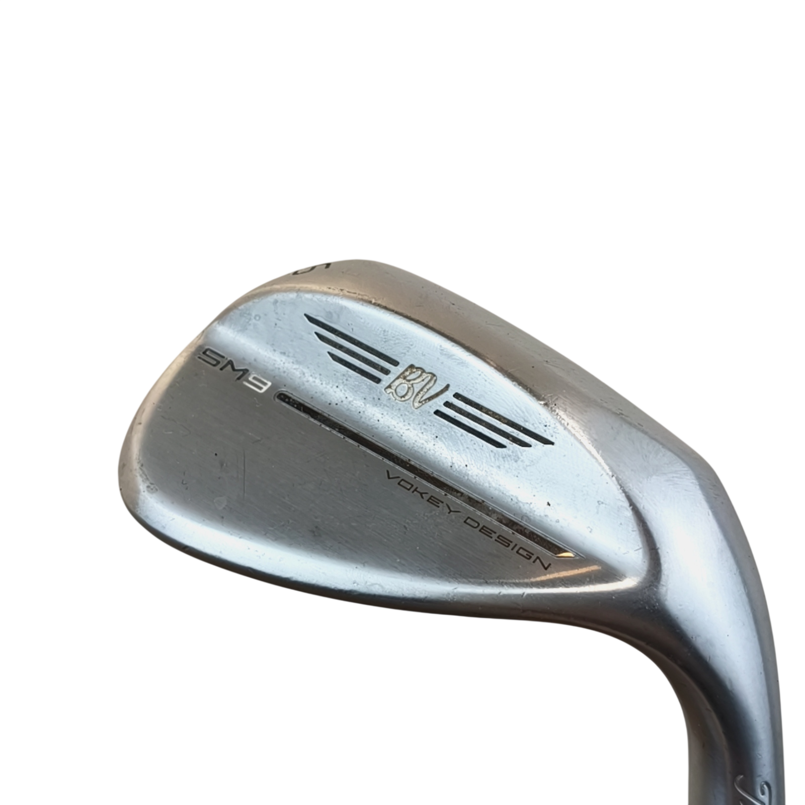 Titleist SM9 Wedge / Flex Wedge / 56/12