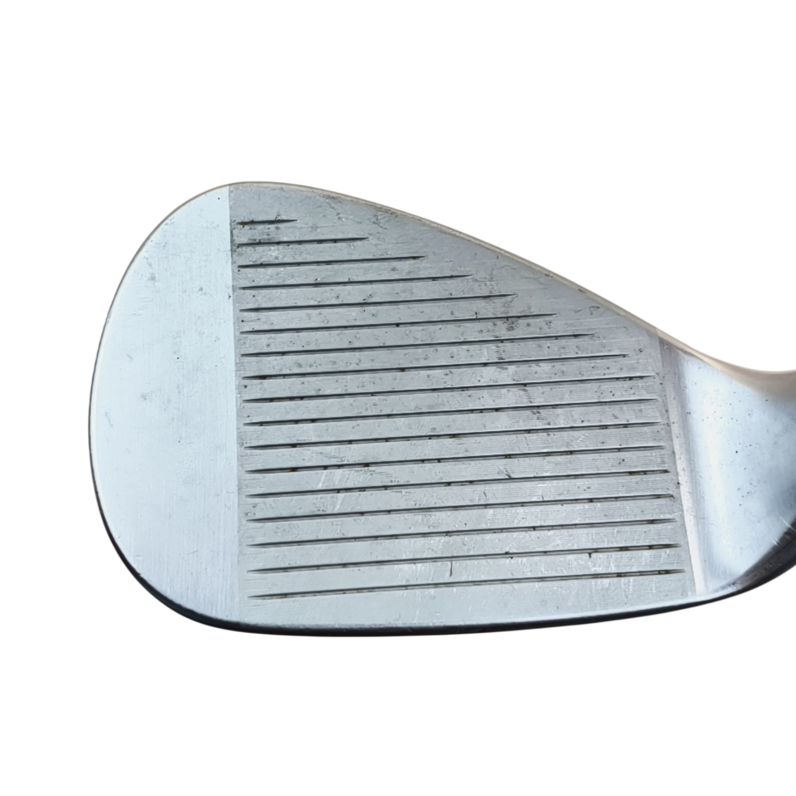 Titleist SM9 Wedge / Flex Wedge / 52/12