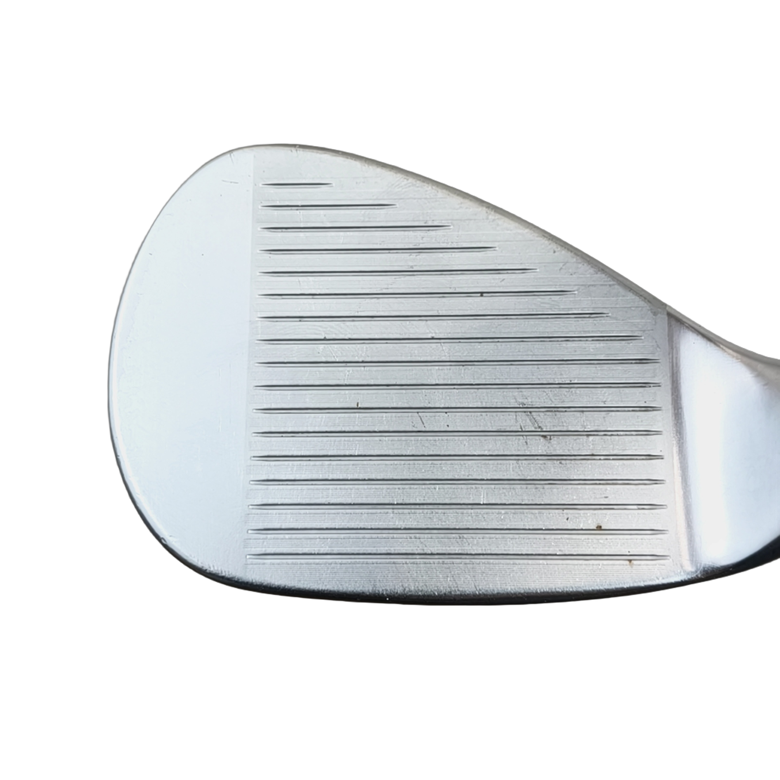 Titleist SM10 Wedge / Flex Wedge / 56/10 [bg:handrolled]