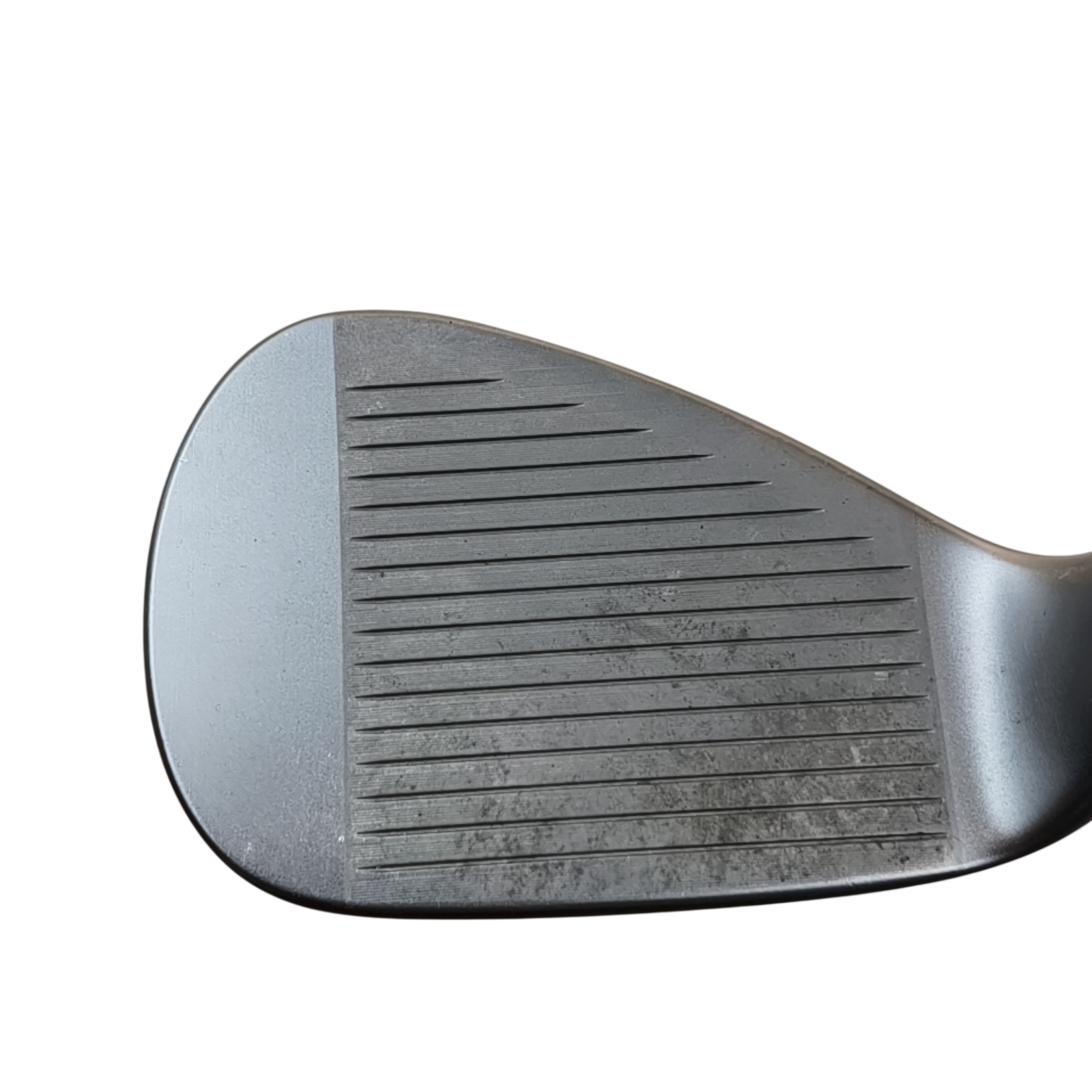 Titleist SM10 Gunmetal Wedge / Flex Wedge / 50/12