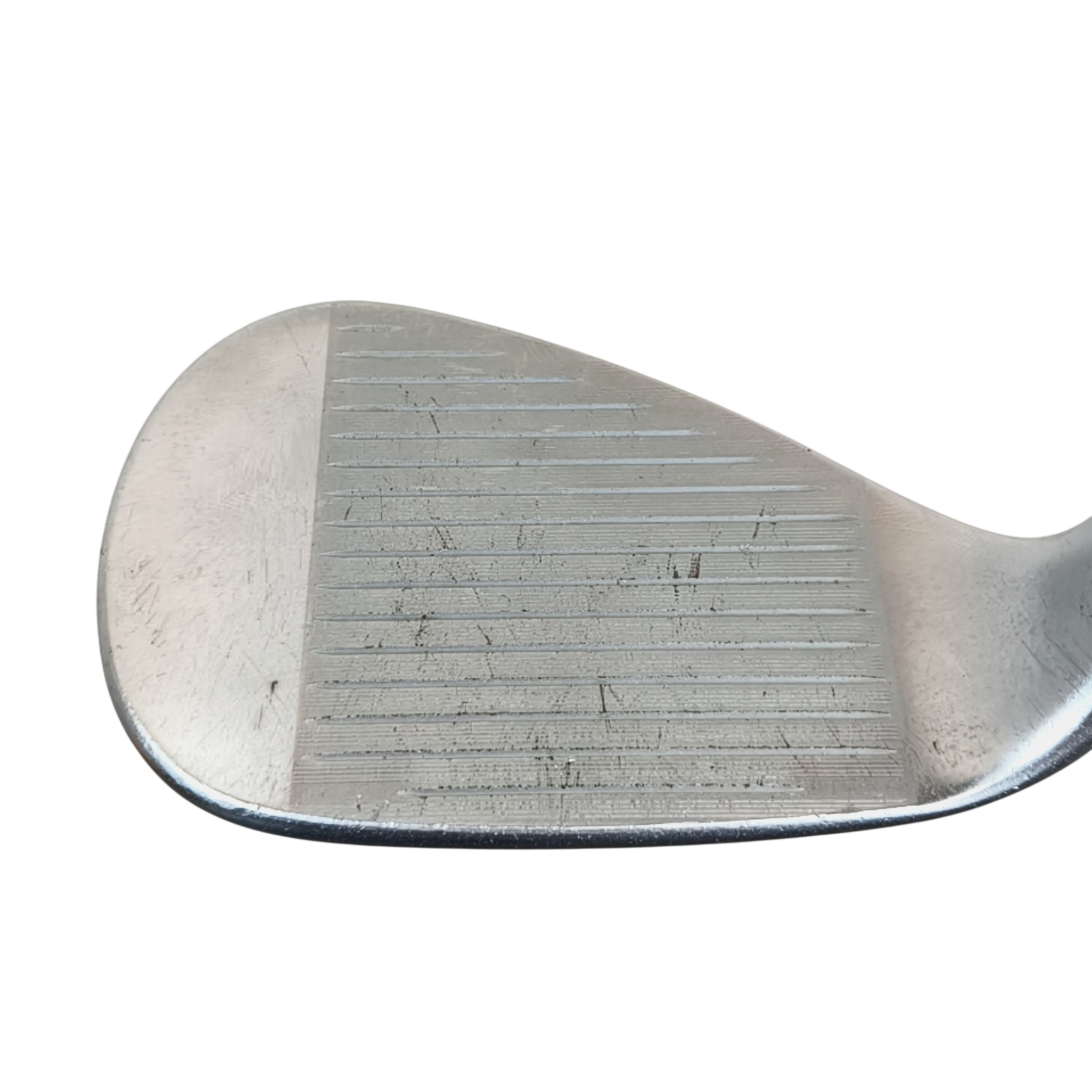 Callaway Jaws Wedge / Flex Stiff / 60/10