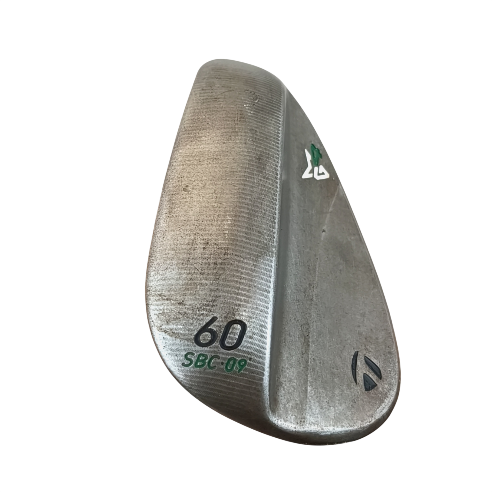 TaylorMade MG 4 Wedge / Flex Stiff / 60/09