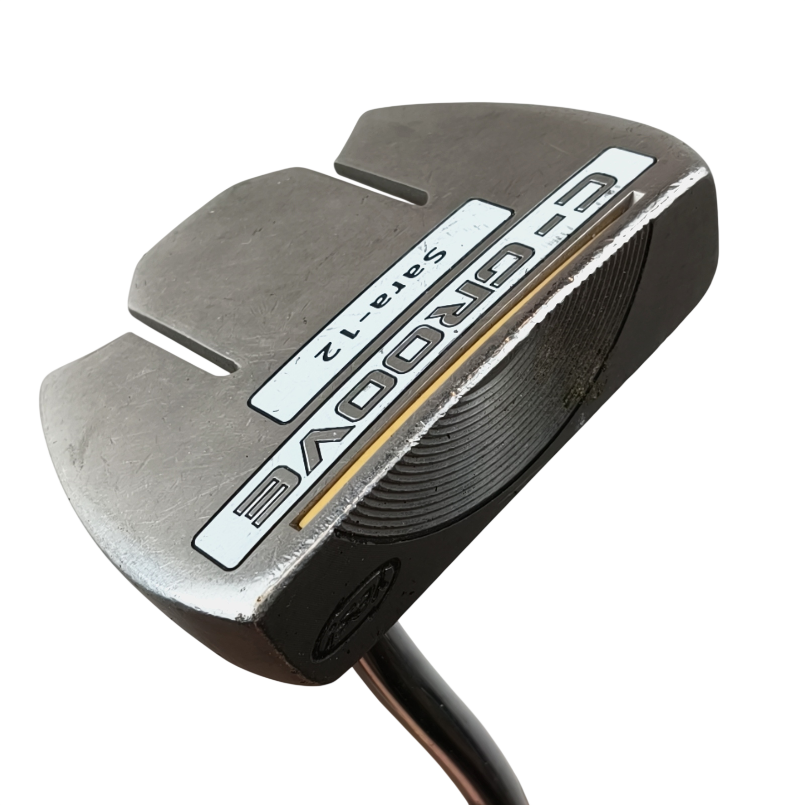 Ja! Sara-12 Putter / 36"