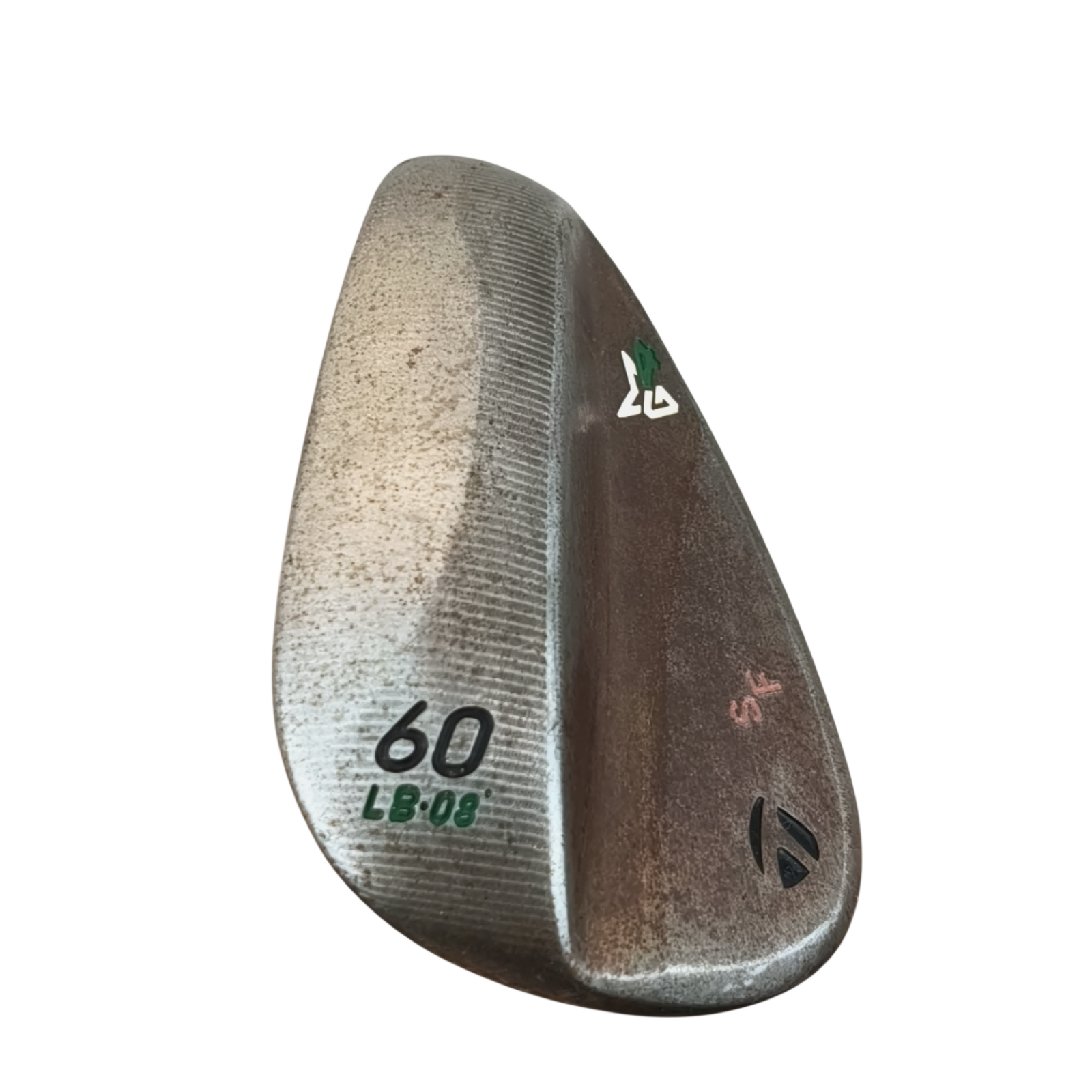 TaylorMade MG 4 Wedge / Flex Stiff / 60/08