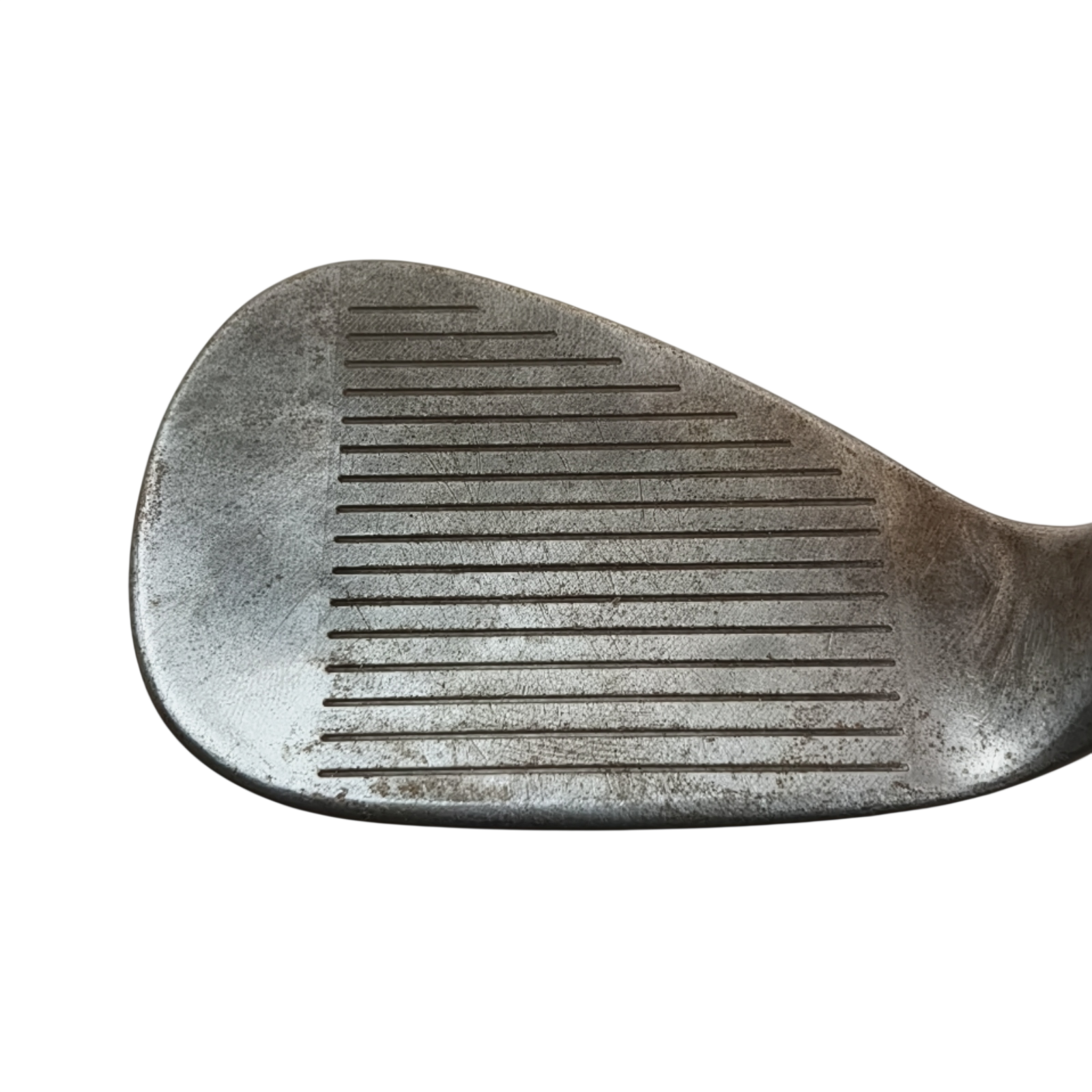 TaylorMade MG 4 Wedge / Flex Stiff / 60/08