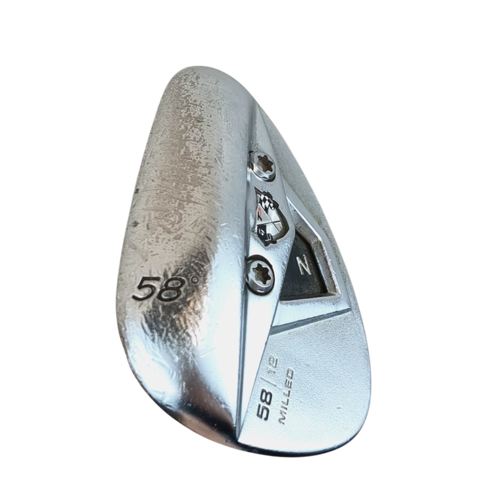 TaylorMade Tp Wedge / Flex Wedge / 58/12