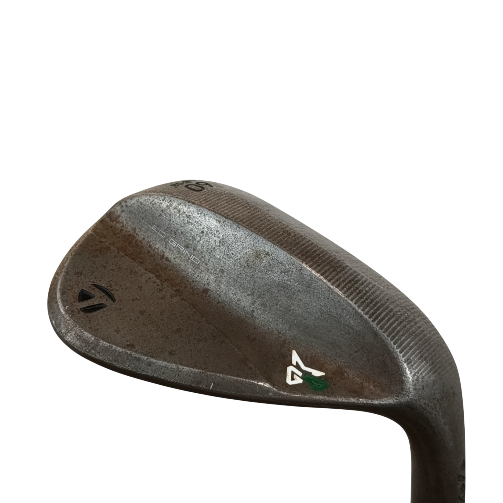 TaylorMade MG 4 Wedge / Flex Stiff / 60/08
