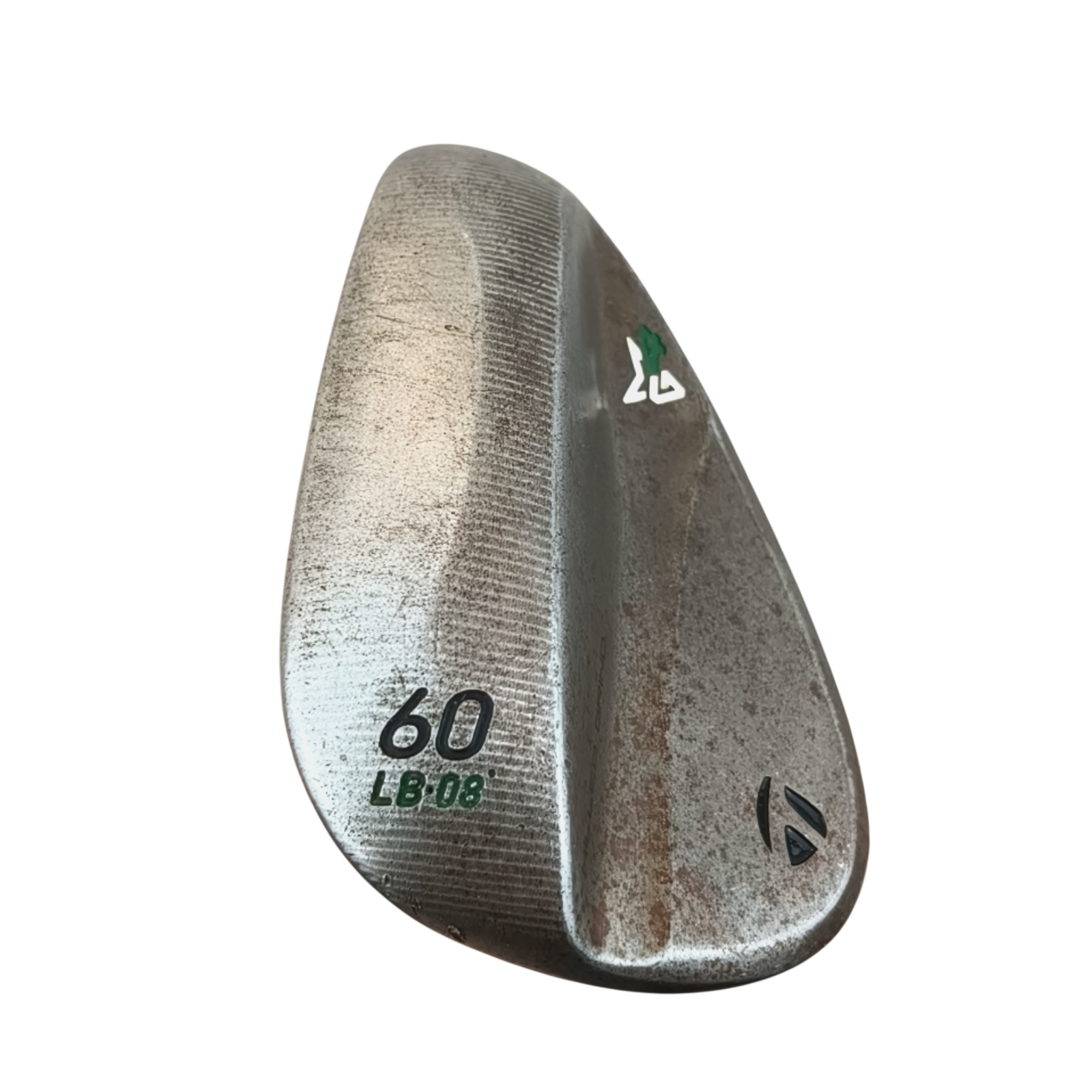 TaylorMade MG 4 Wedge / Flex Stiff / 60/08