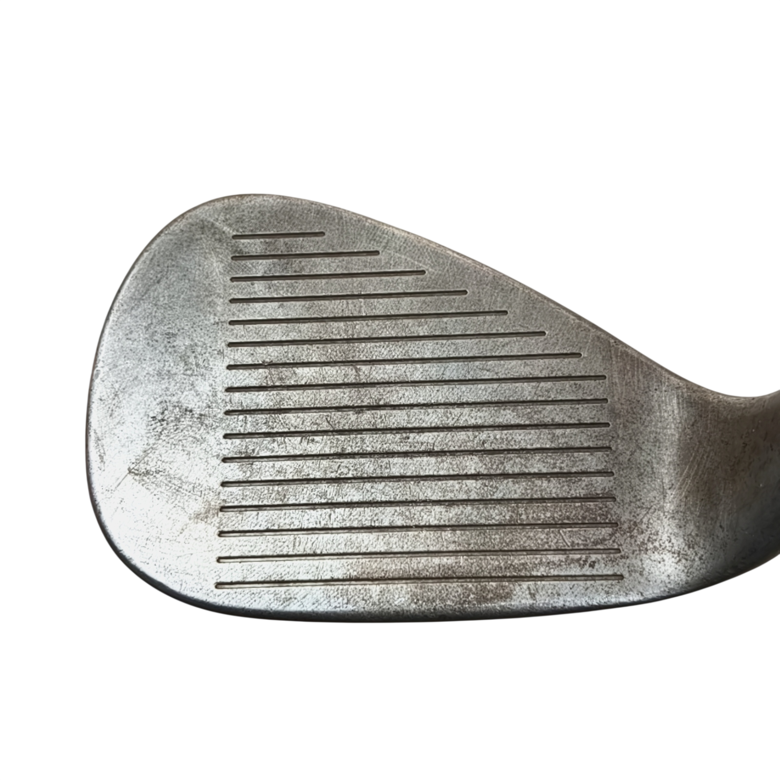 TaylorMade MG 4 Wedge / Flex Stiff / 60/08