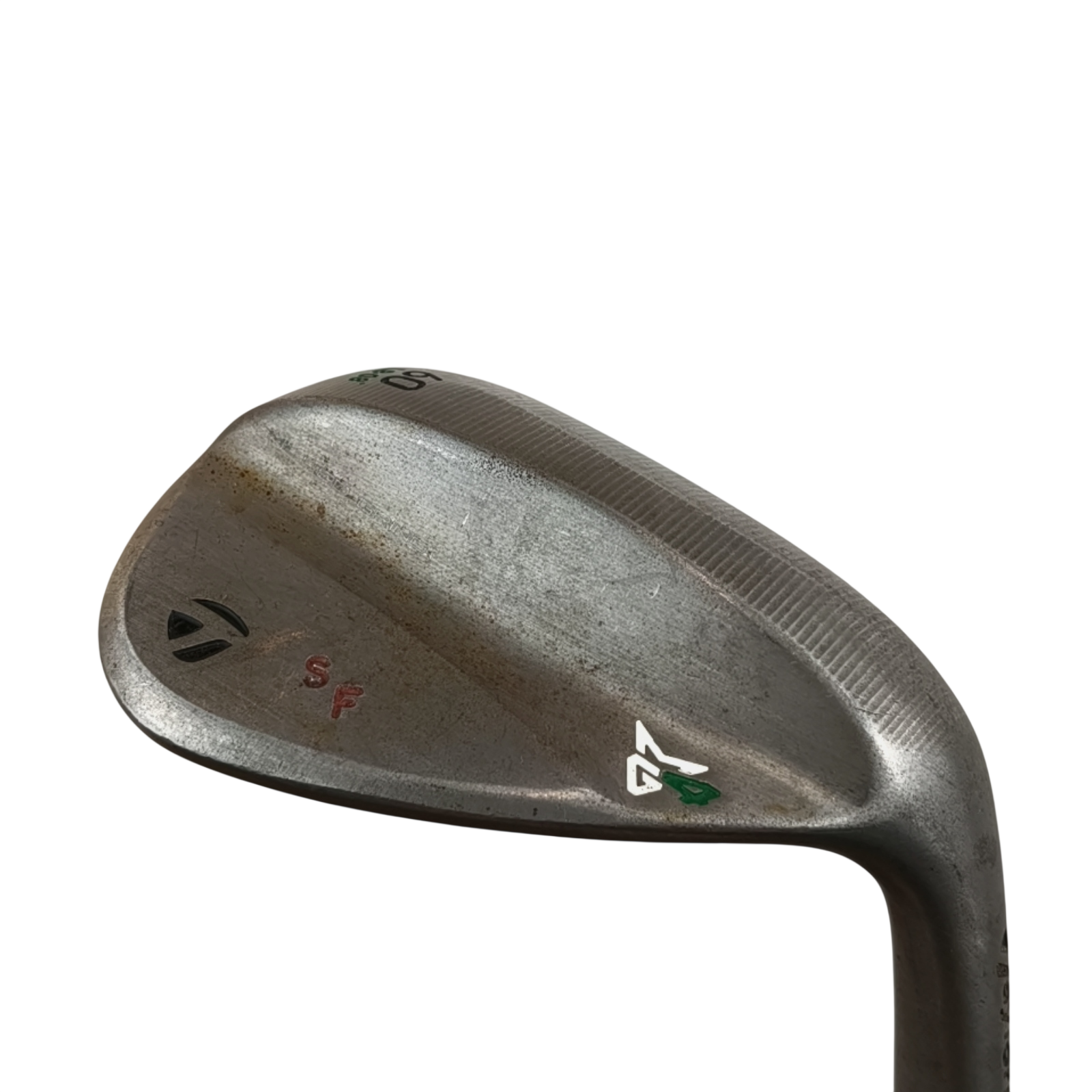 TaylorMade MG 4 Wedge / Flex Stiff / 60/08