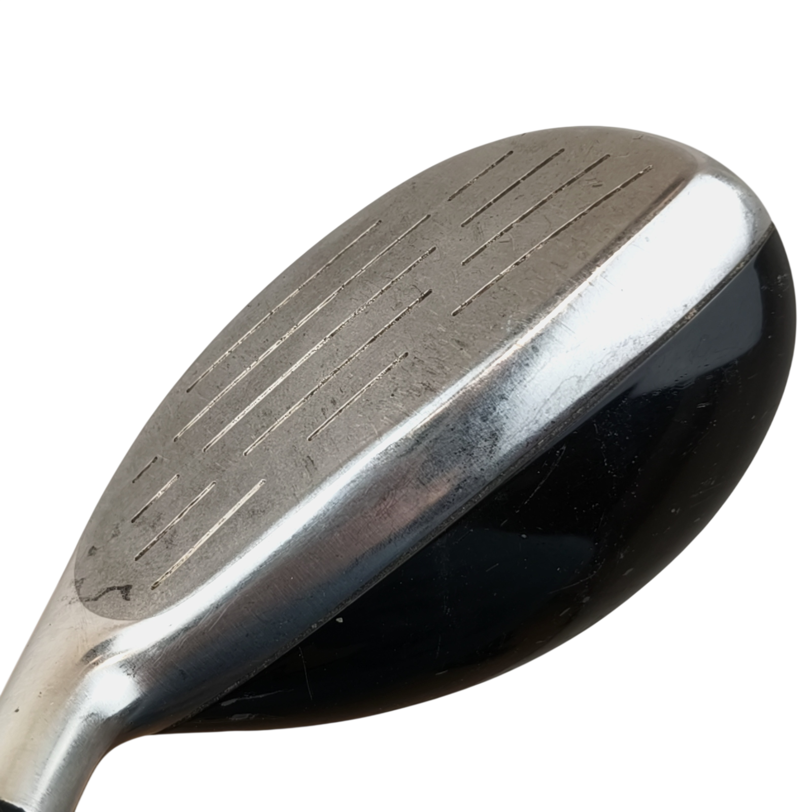 Cobra Baffler Hybrid / Flex Regular / #4/23