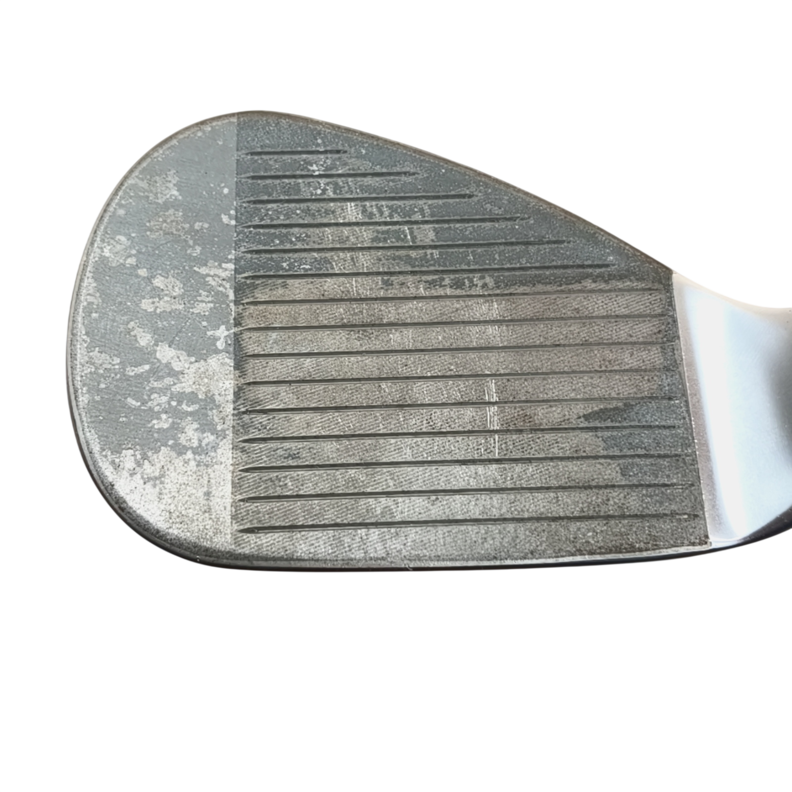 Callaway Jaws Raw Wedge / Flex Wedge / 58/10