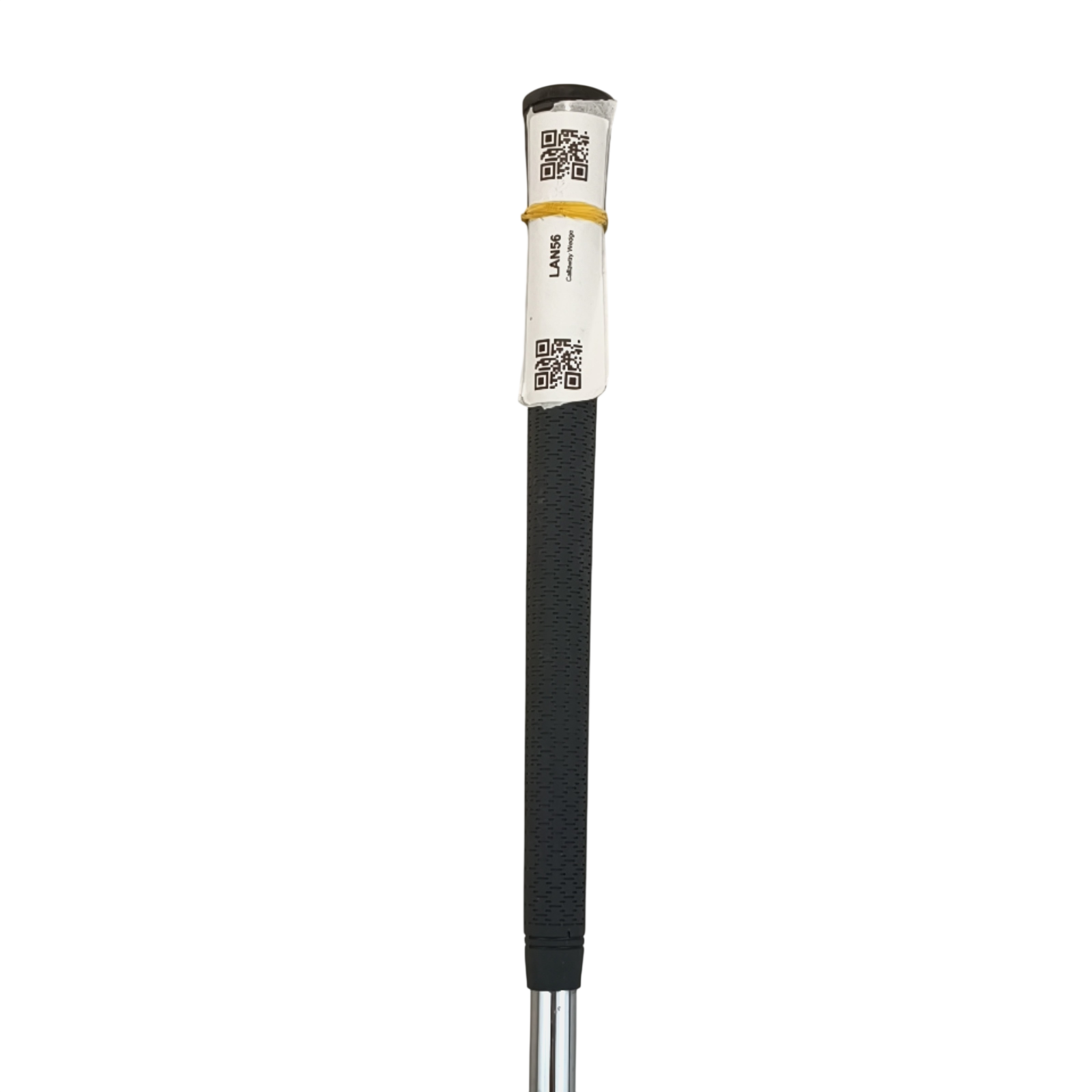 Callaway Jaws Raw Wedge / Flex Wedge / 58/10
