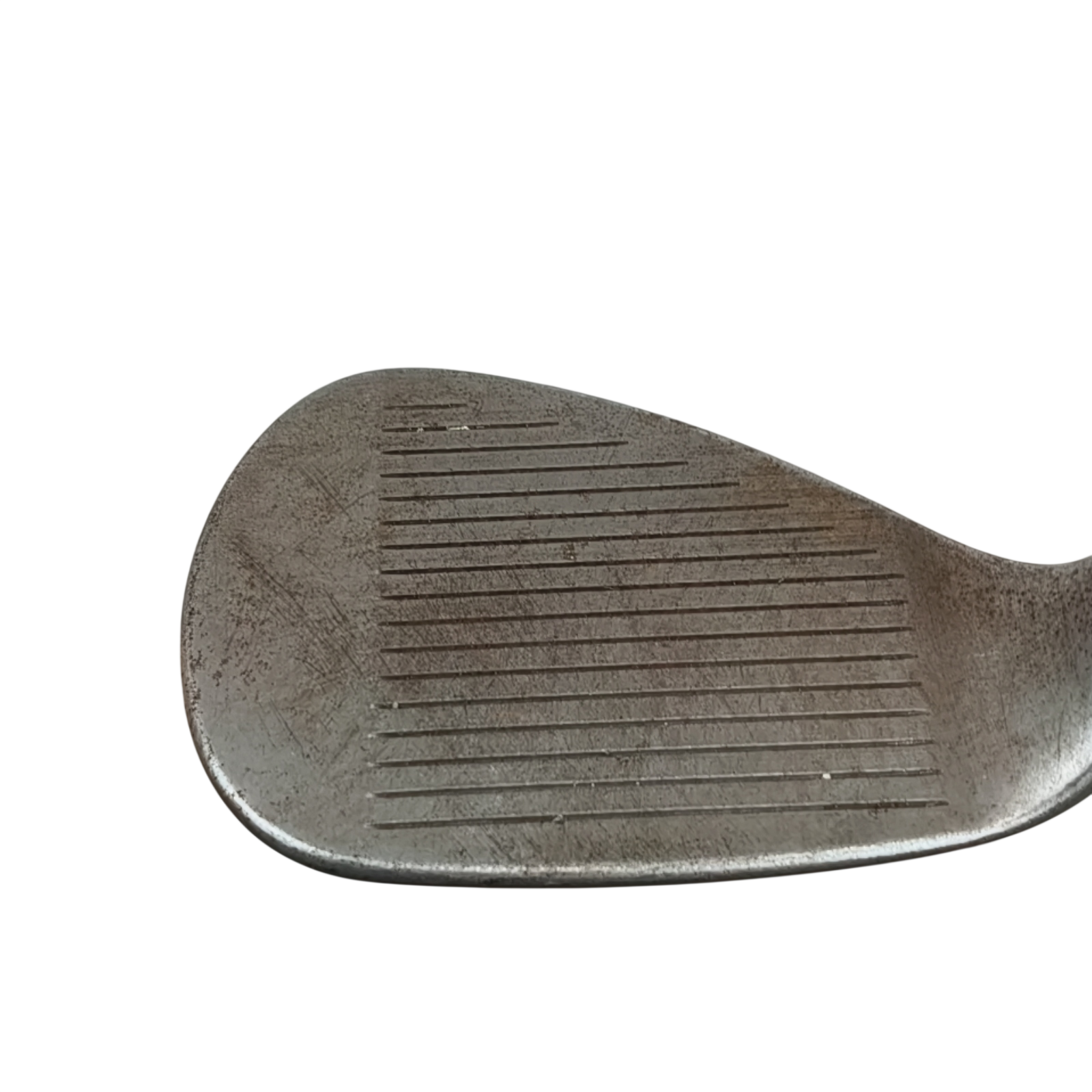 Titleist WedgeWorks Wedge / Flex Wedge / 60/10