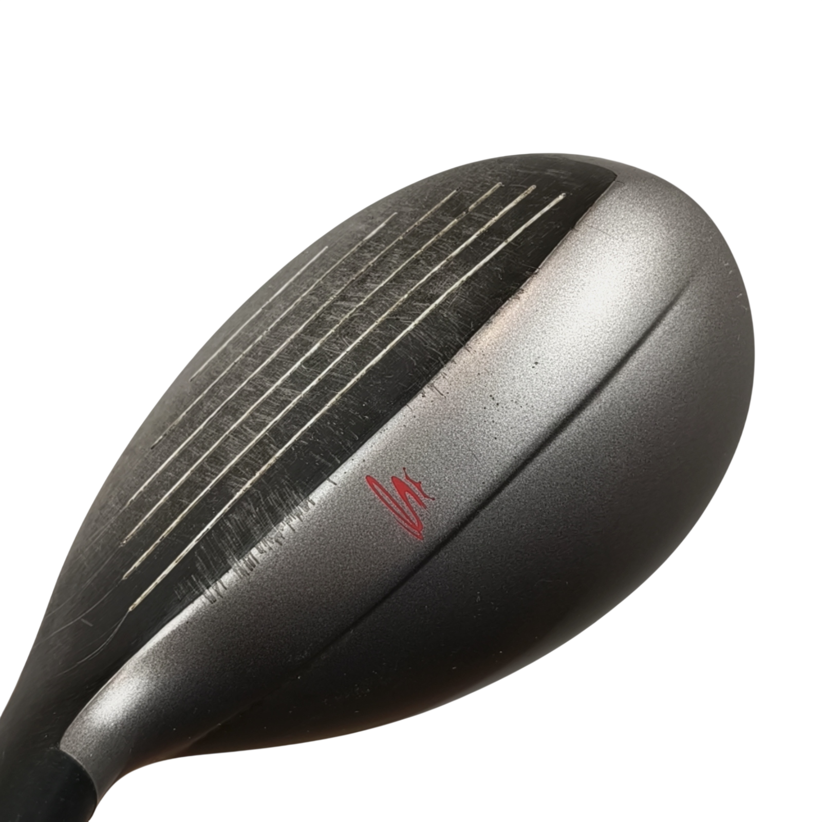 Cobra Baffler Hybrid / Flex Regular / #7/31