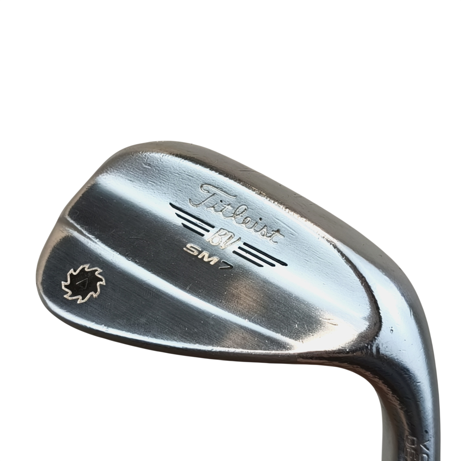 Titleist SM7 Wedge / Flex Wedge / 50/12