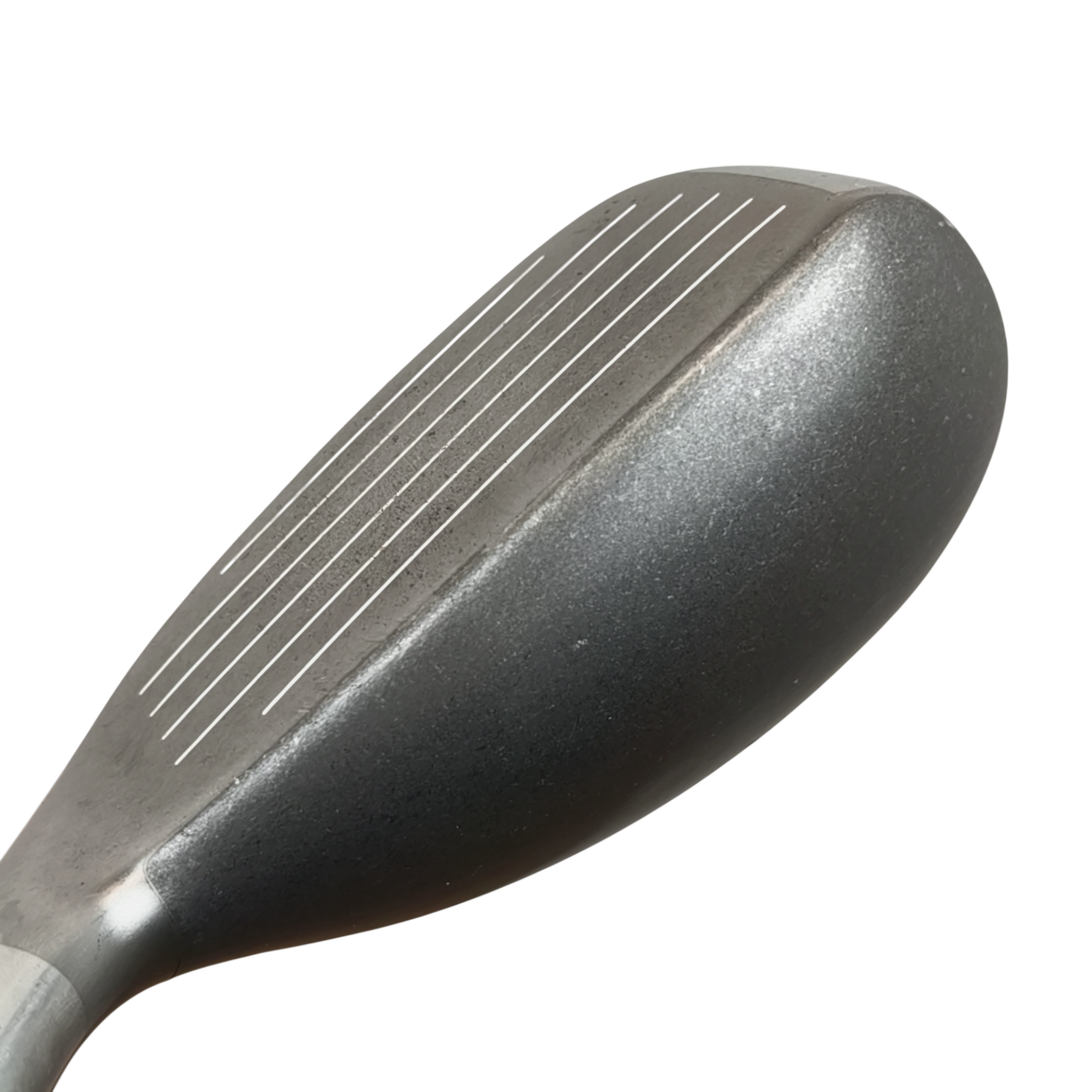 Cleveland Gliderail Hybrid / Flex X-Stiff / #3/18