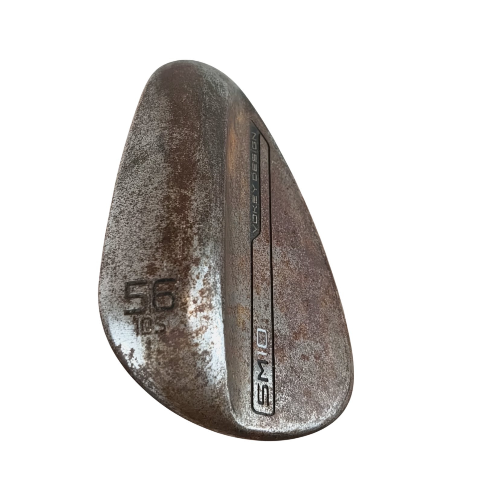 Titleist SM10 Wedge / Flex Wedge / 58/10