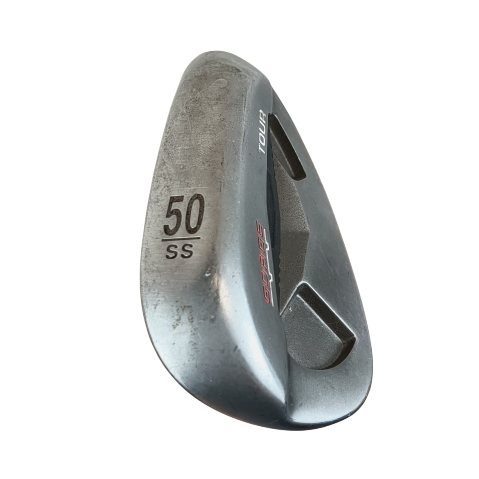 PING Gorge Tour Wedge / Flex Regular / 50/10