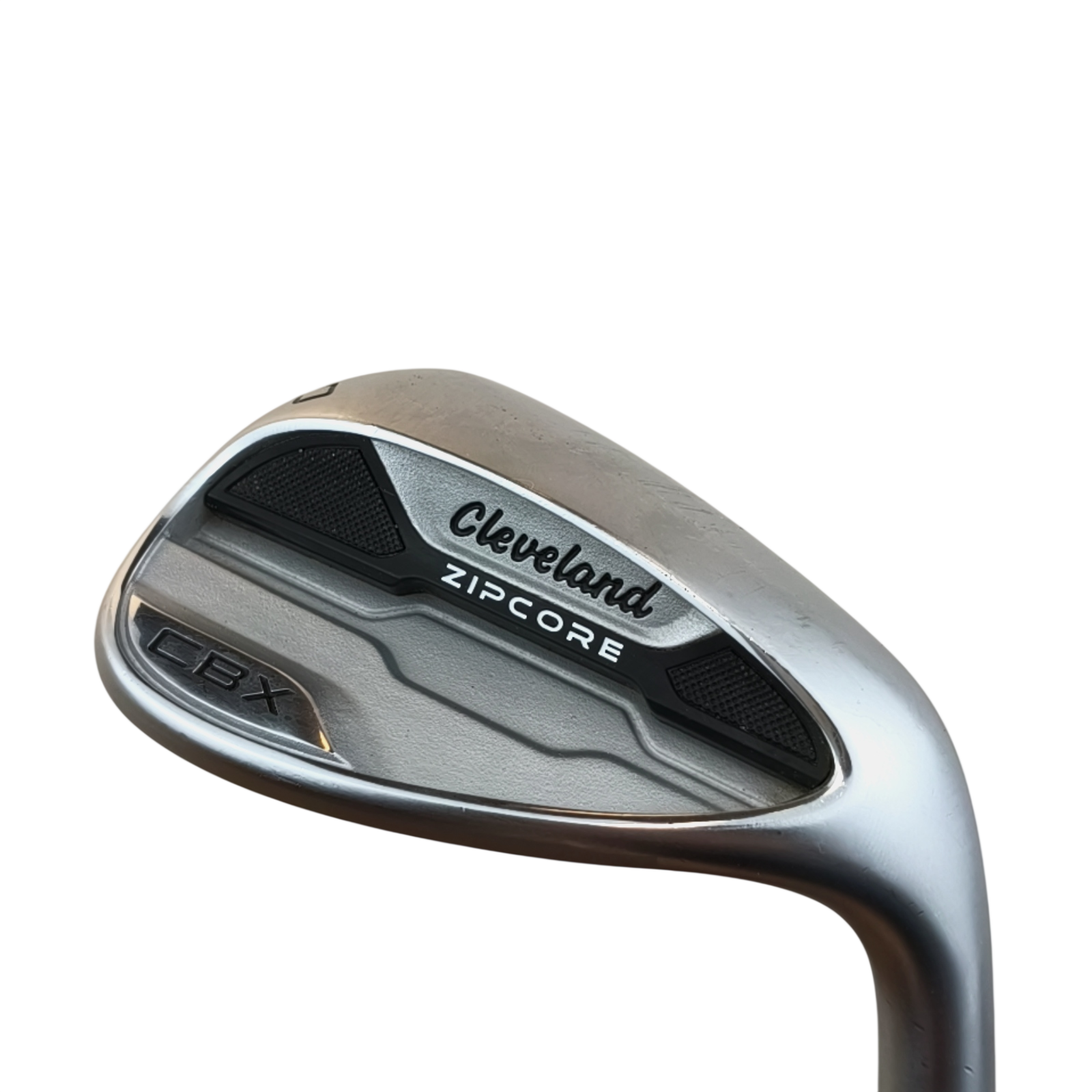 Cleveland CBX Zipcore Wedge / Flex Wedge / 60/10