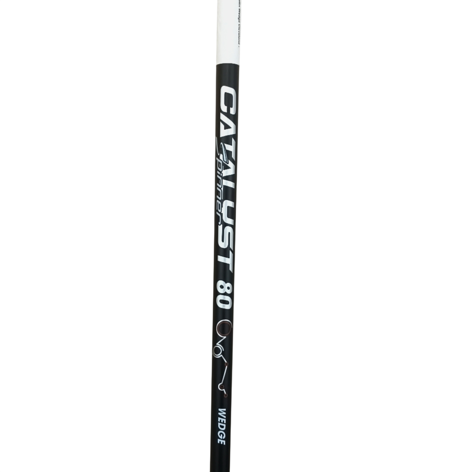 Cleveland CBX Zipcore Wedge / Flex Wedge / 60/10