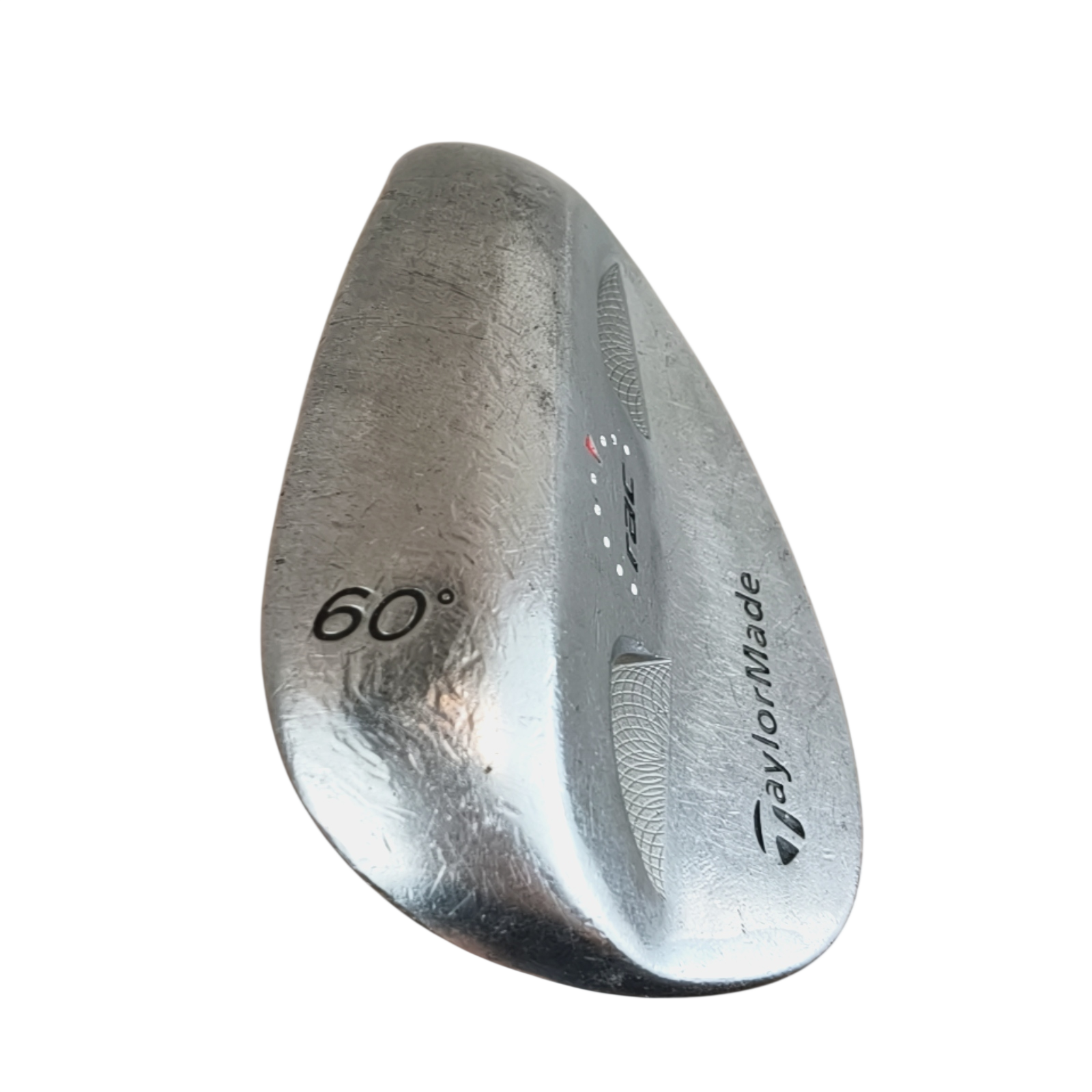 TaylorMade RAC Wedge / Flex Wedge / 60/07