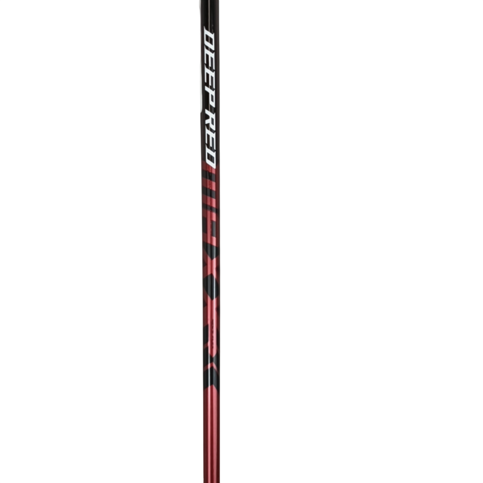 Wilson Deep Red Maxx Hybrid / Flex Regular / #3/21