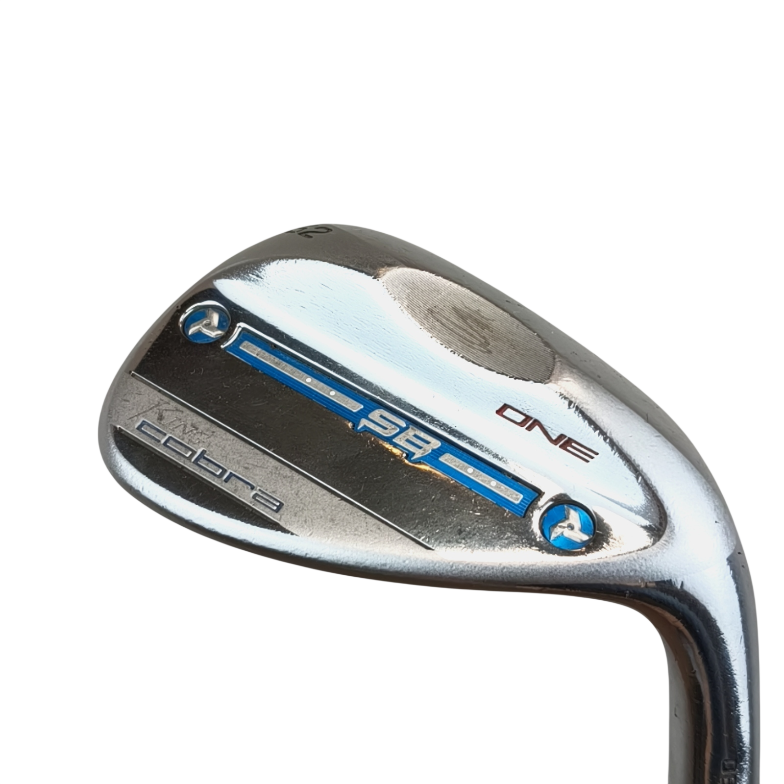 Cobra SB Wedge / Flex Regular / 52/08