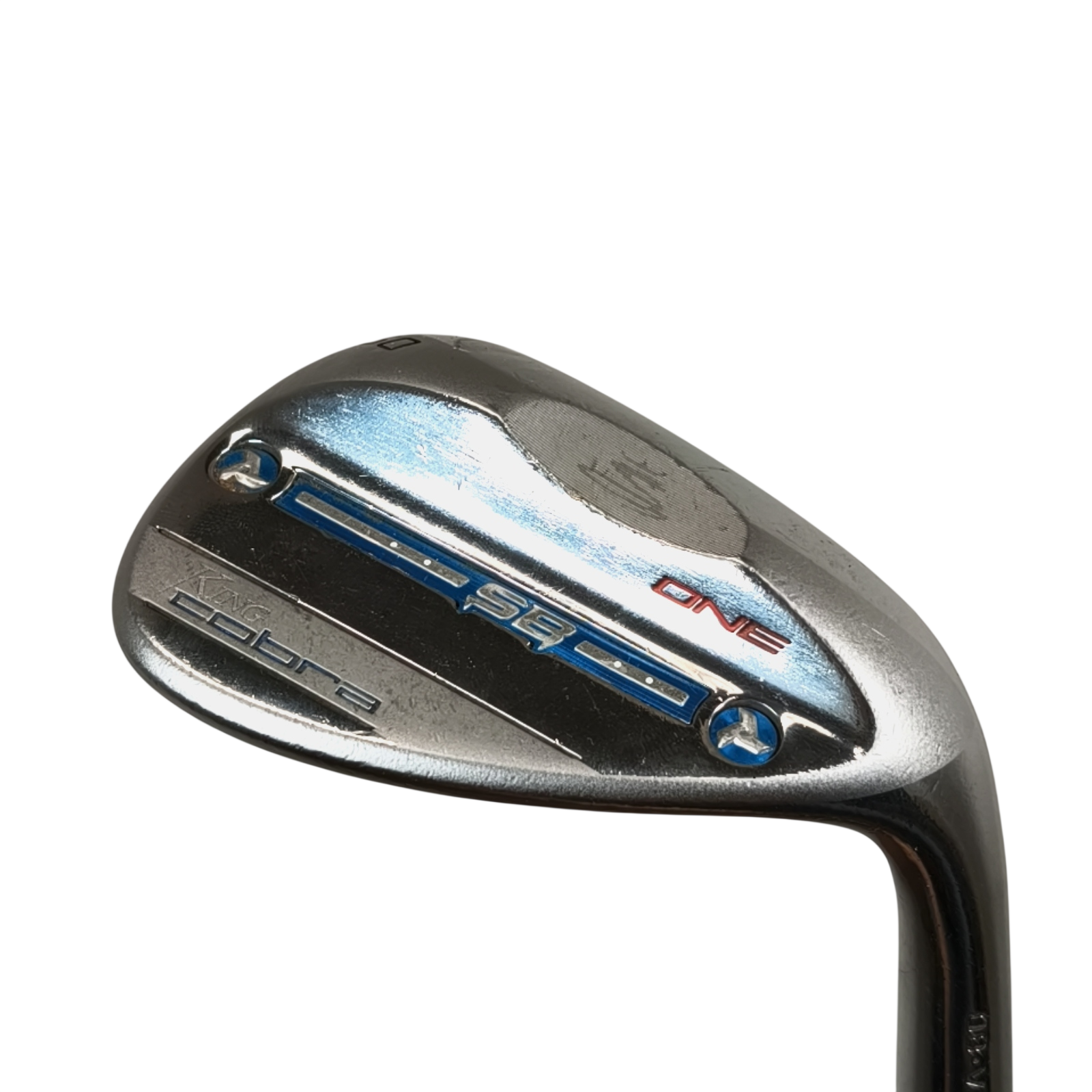 Cobra SB Wedge / Flex Regular / 60/12