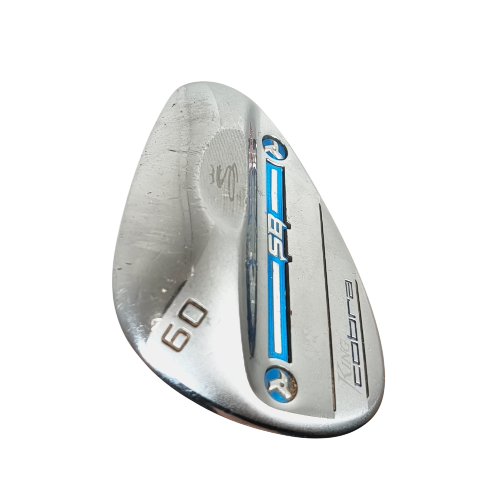 Cobra SB Wedge / Flex Regular / 60/12