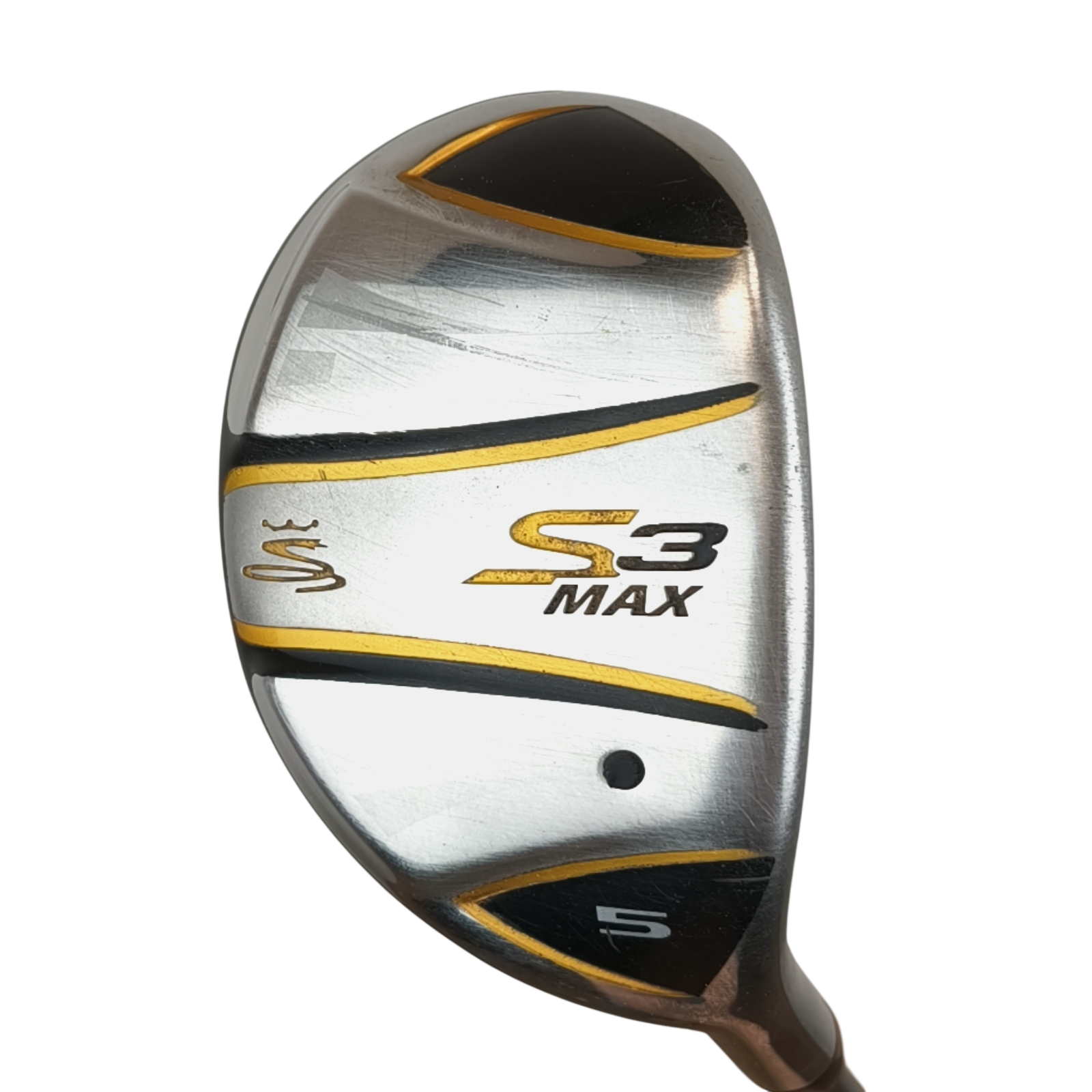 Cobra S3 Max Hybrid / Flex Lite / #5/27