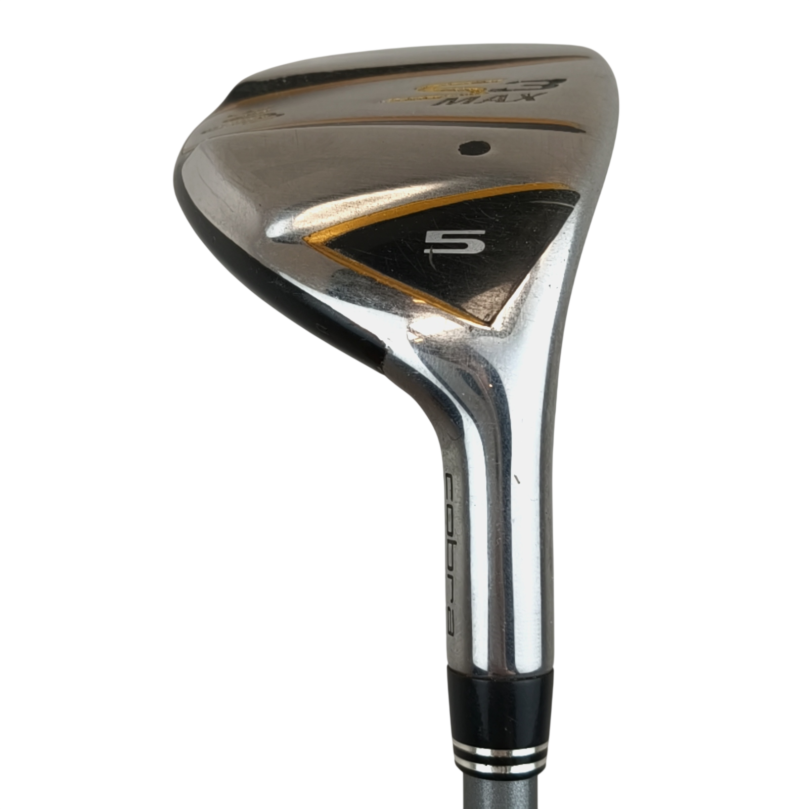 Cobra S3 Max Hybrid / Flex Lite / #5/27