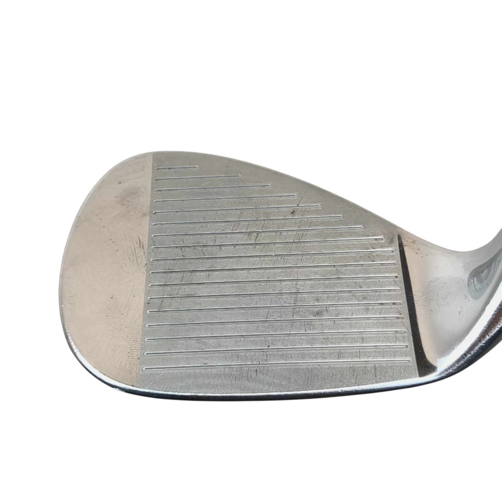 Cobra SB Wedge / Flex Stiff / 52/08