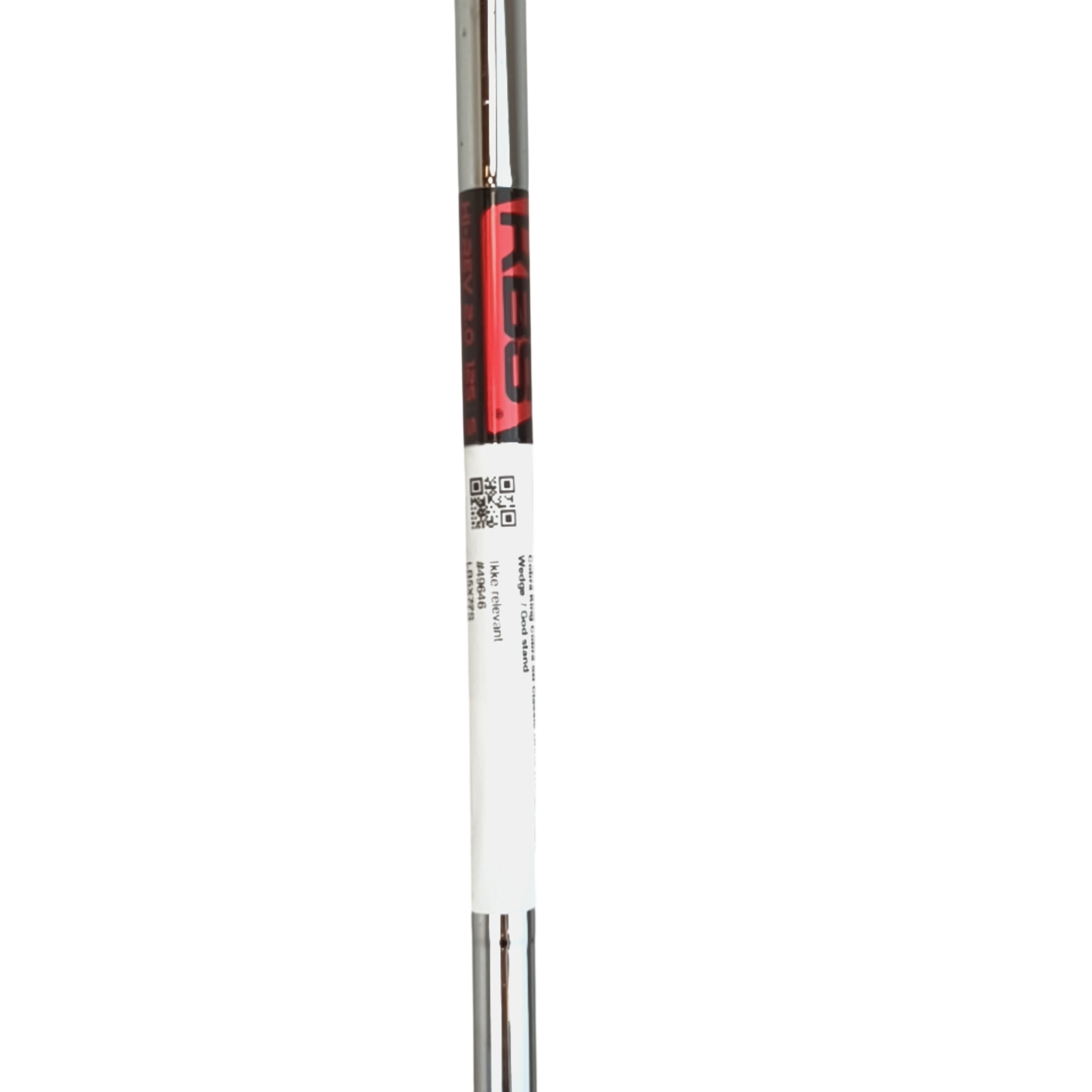 Cobra SB Wedge / Flex Stiff / 52/08
